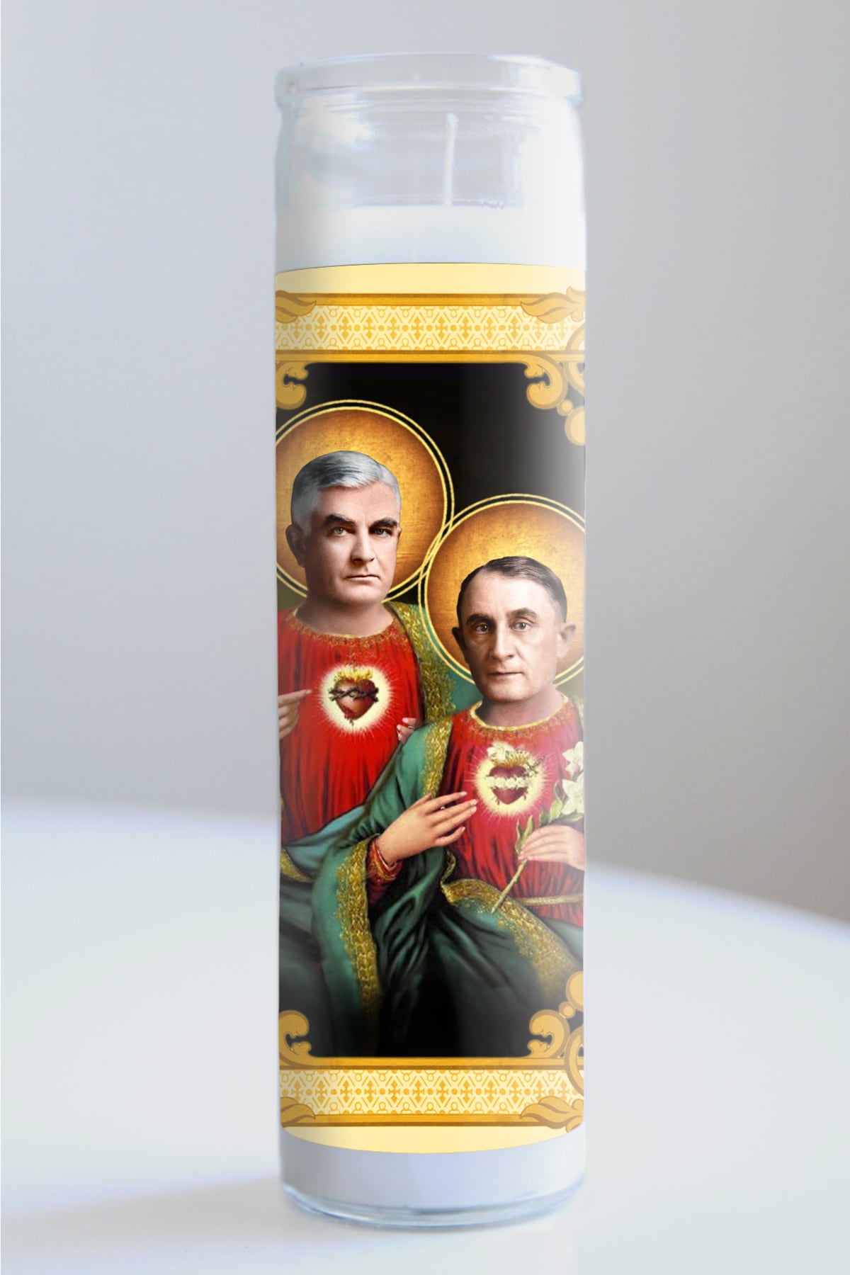 The Mayo Brothers