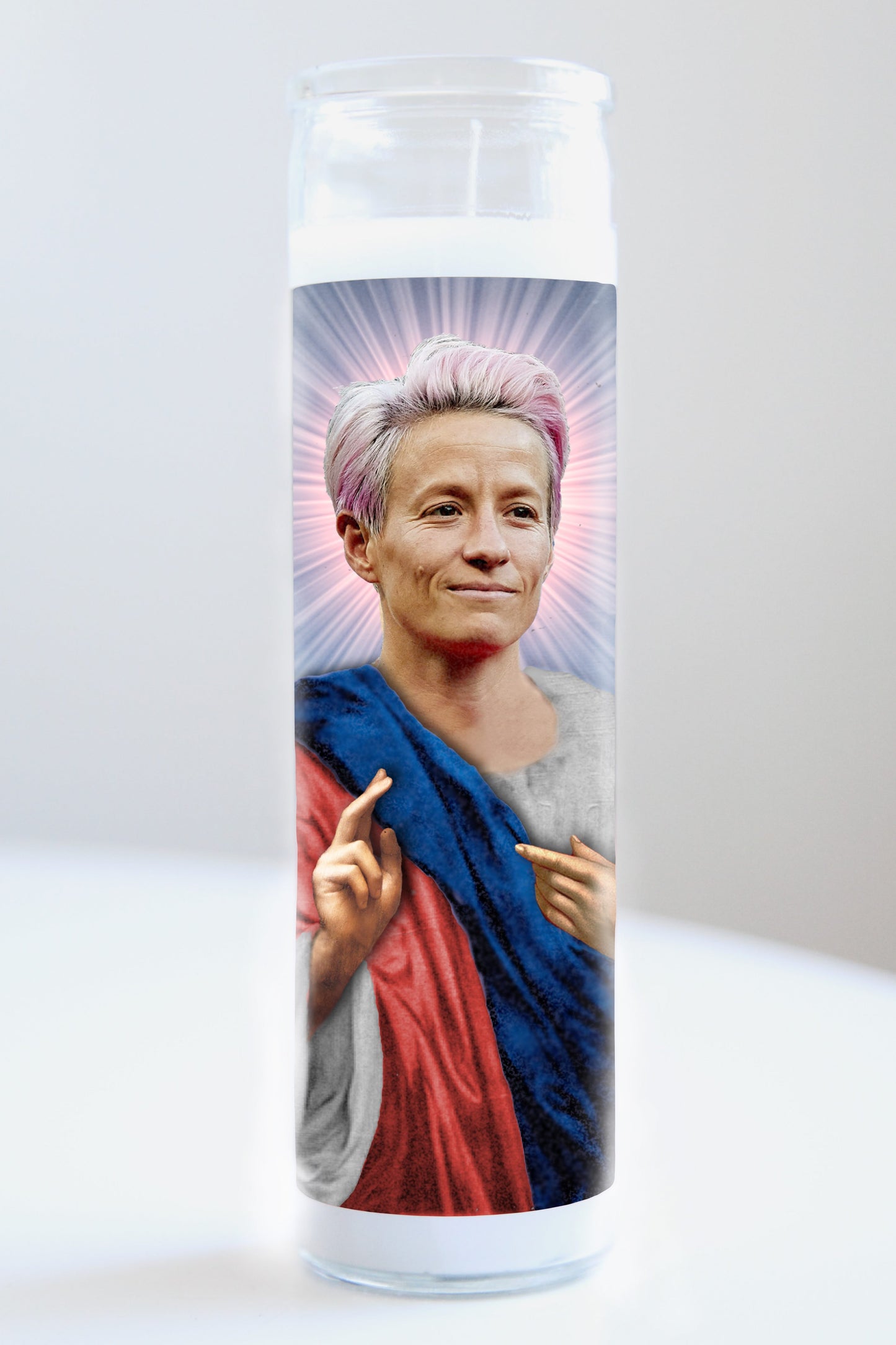 Megan Rapinoe