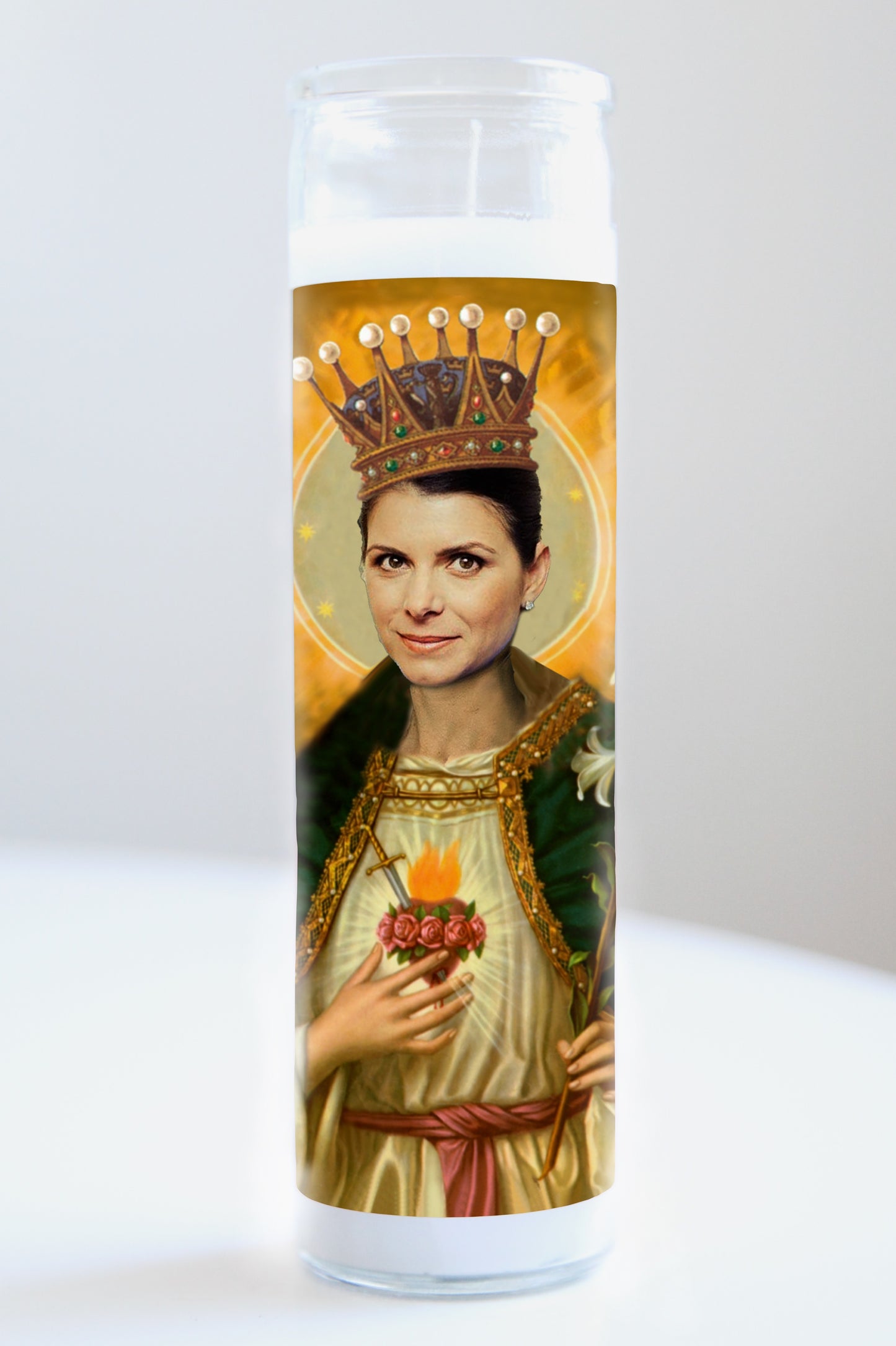 Mia Hamm