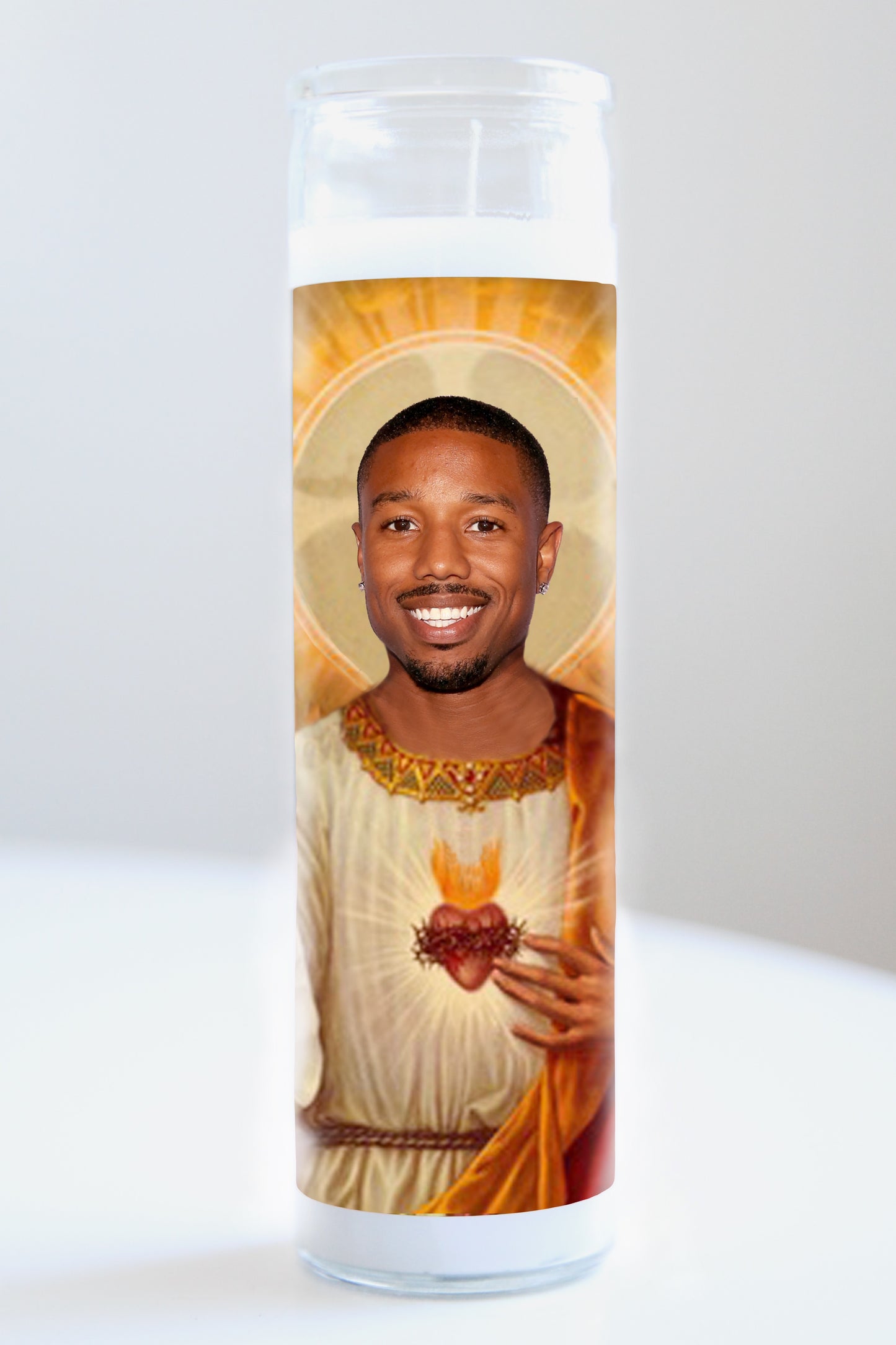 Michael B. Jordan