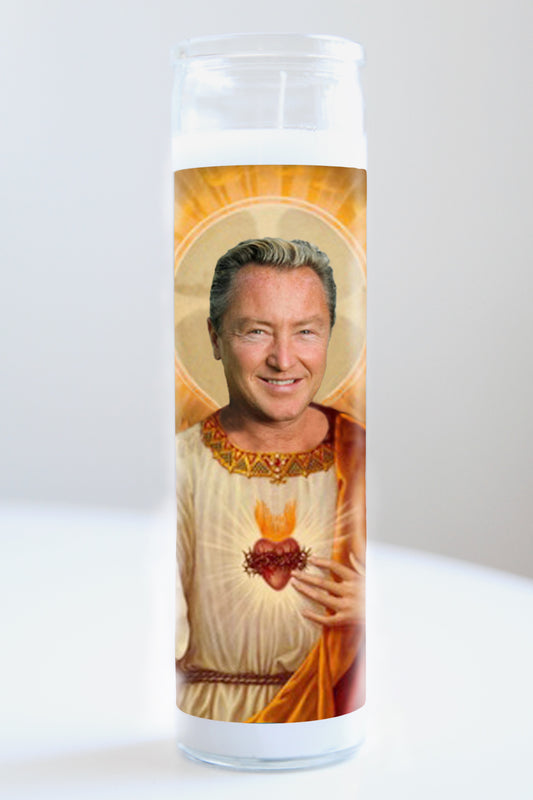 Michael Flatley