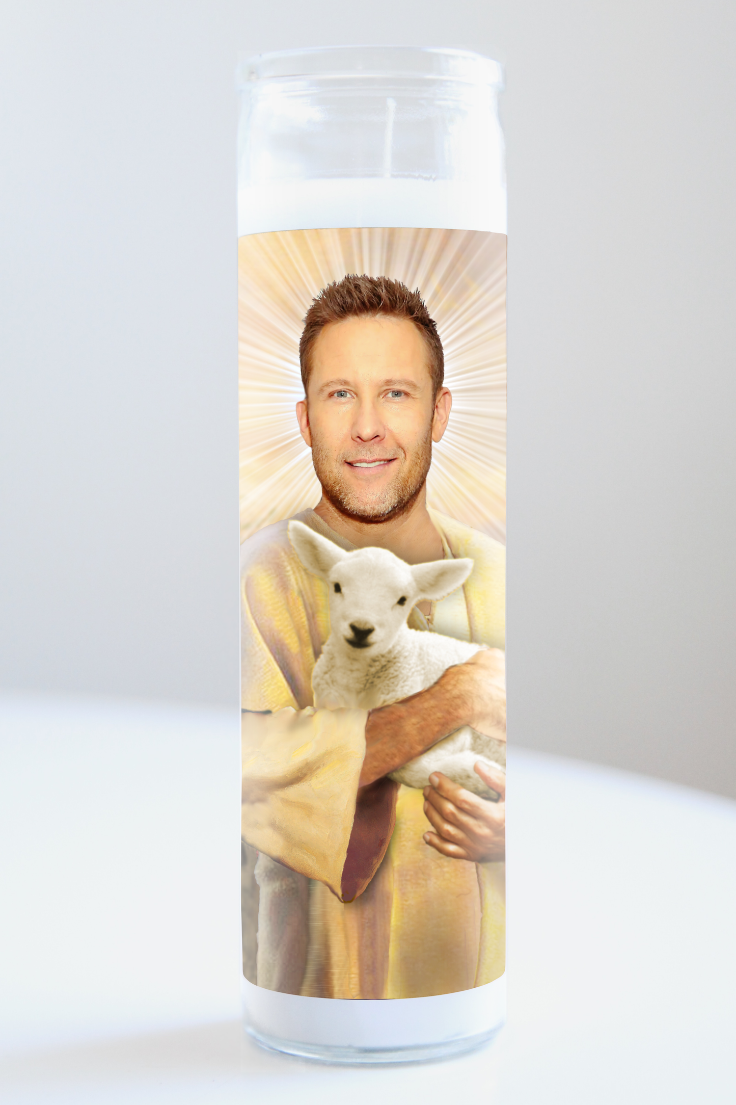 Michael Rosenbaum