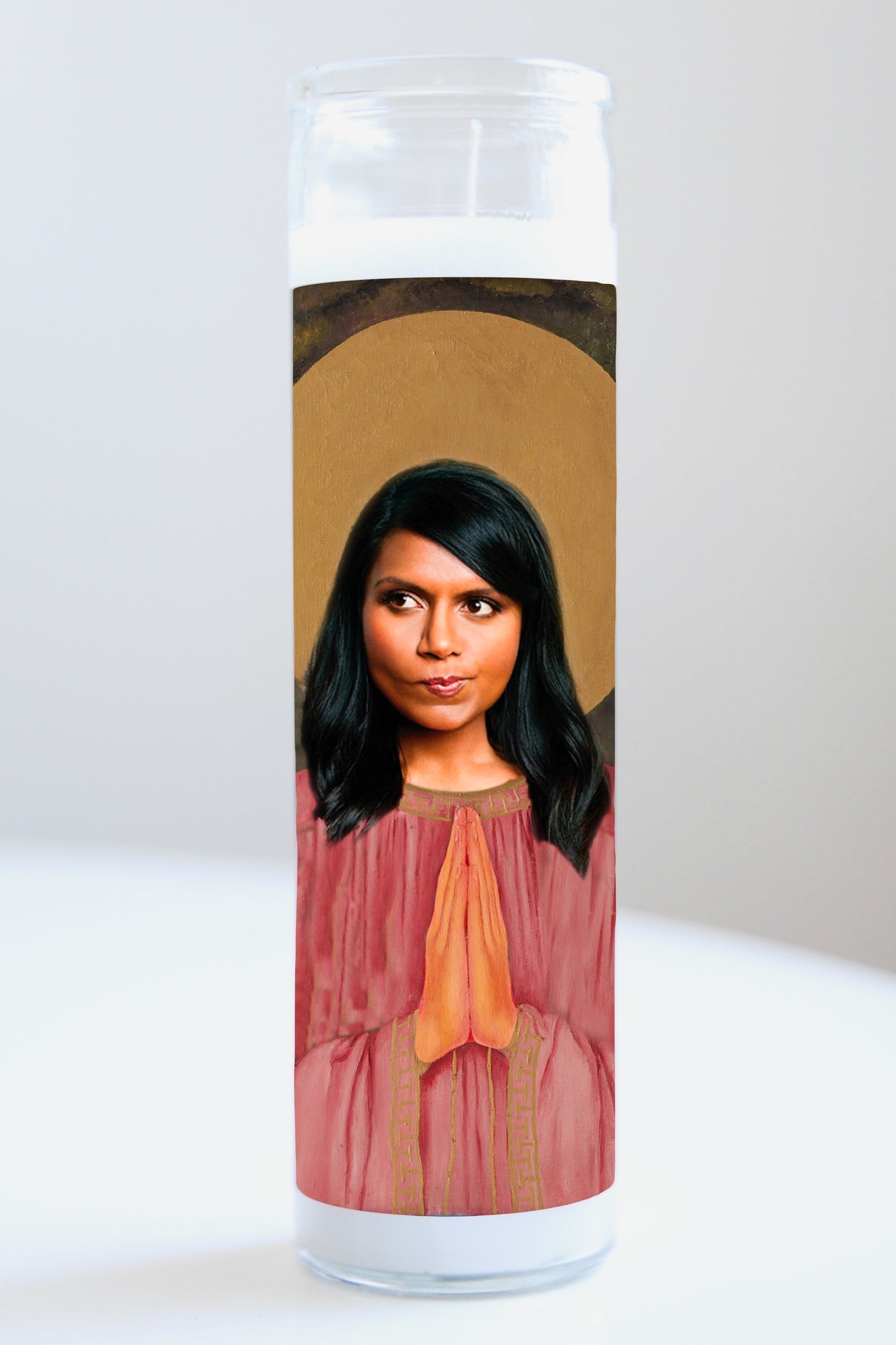 Mindy Kaling