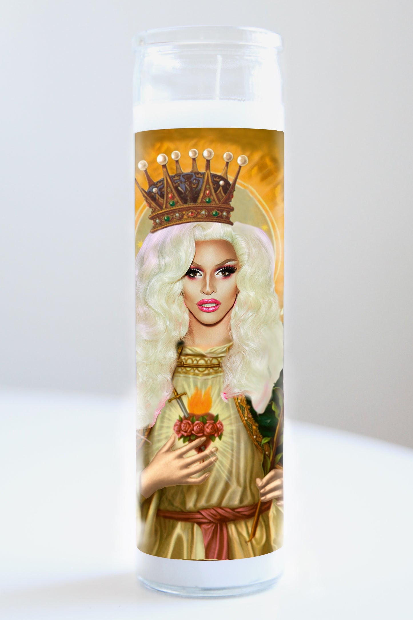 Miz Cracker