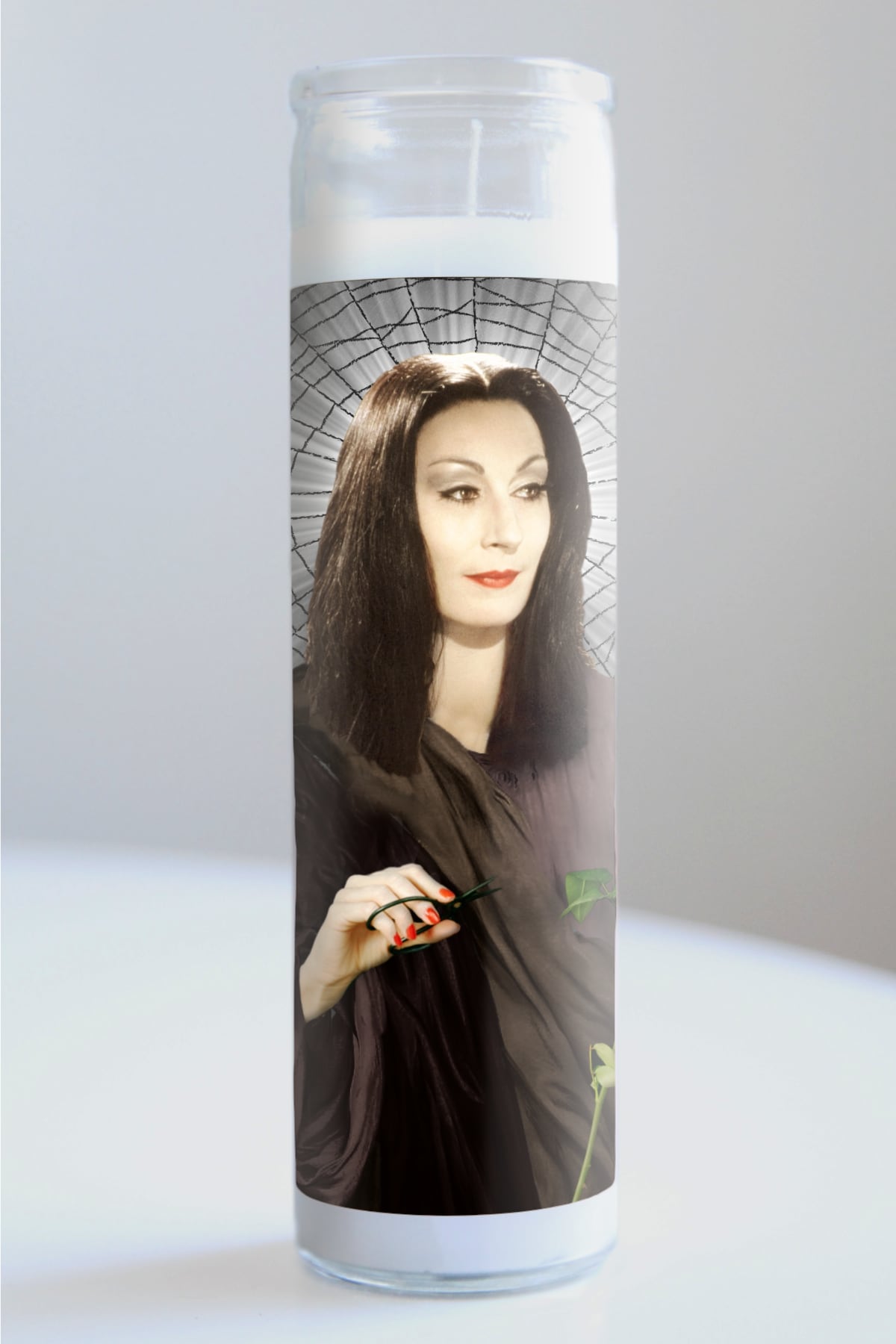 Morticia Addams (The Addams Family)