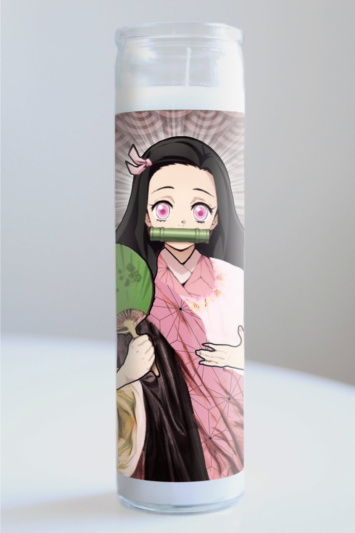 Nezuko (Demon Slayer)