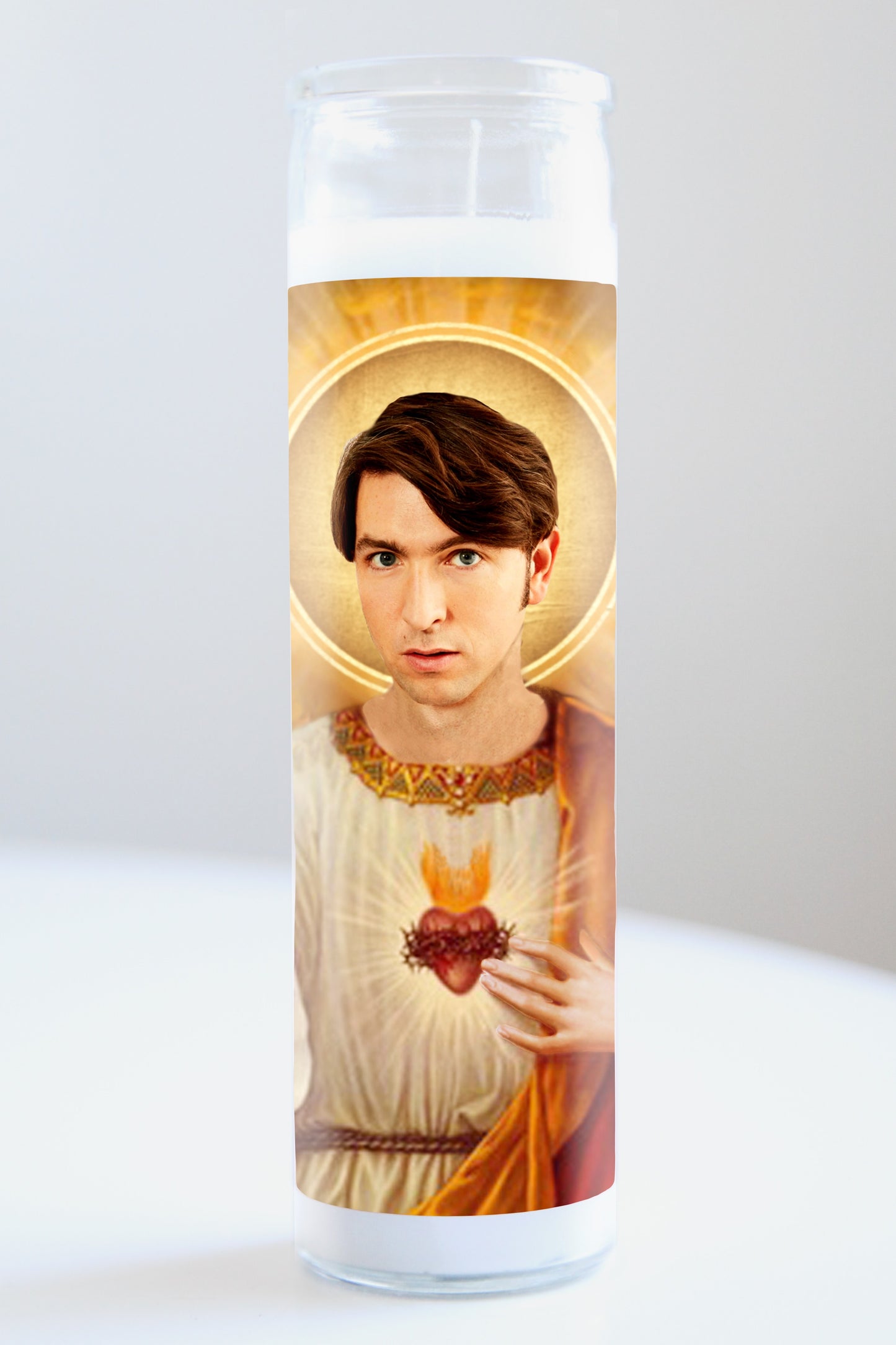 Nicholas Braun
