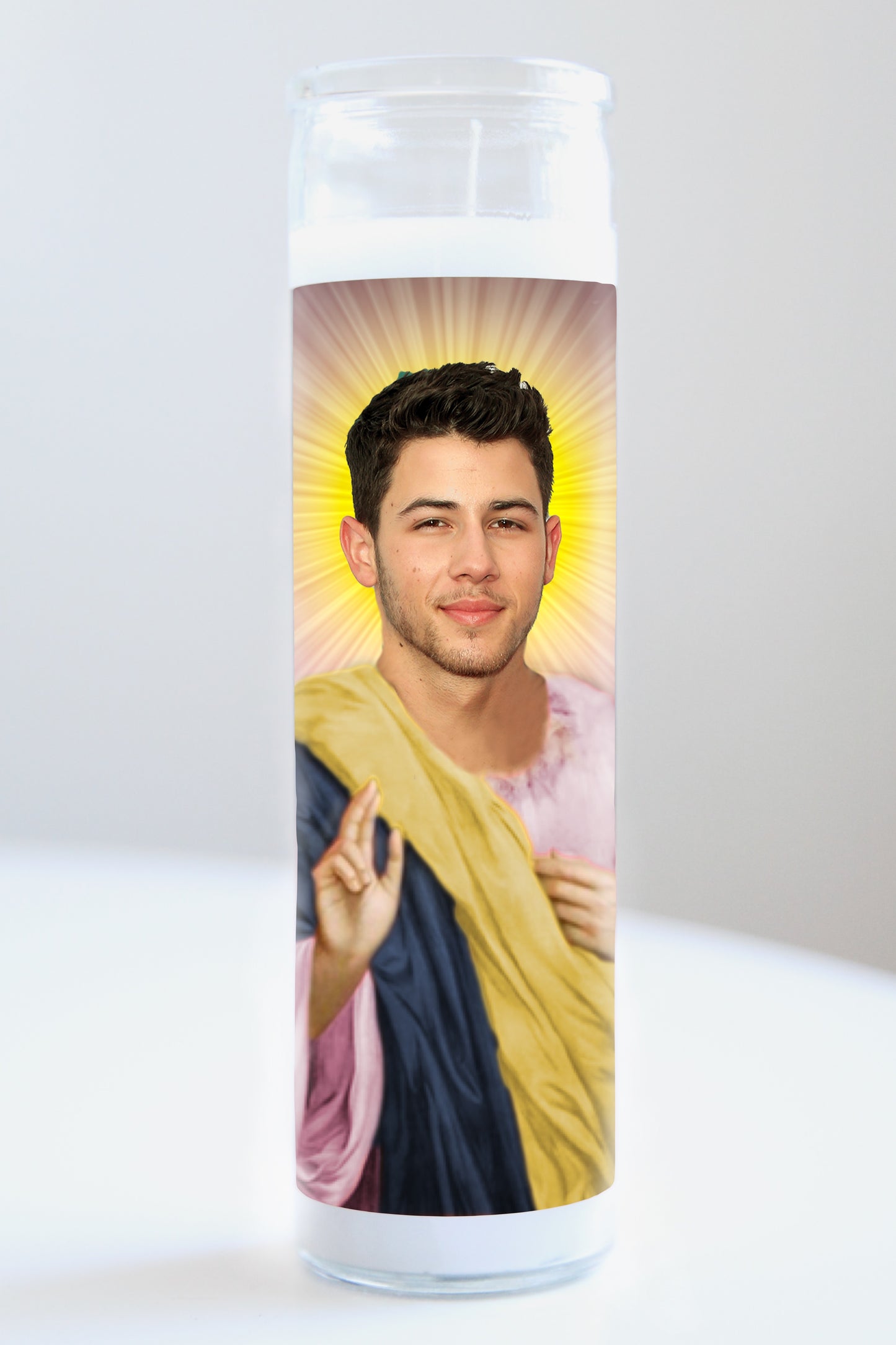 Nick Jonas