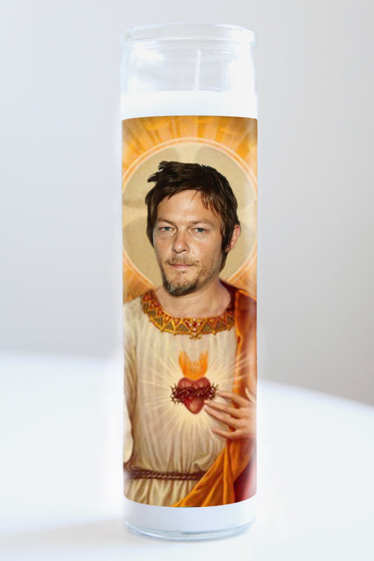 Daryl Dixon (The Walking Dead)