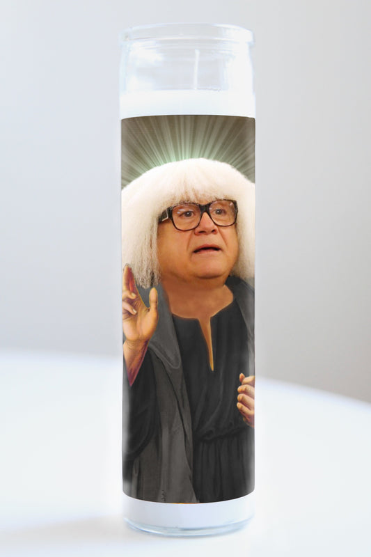 Ongo Gablogian (It's Always Sunny in Philadelphia)