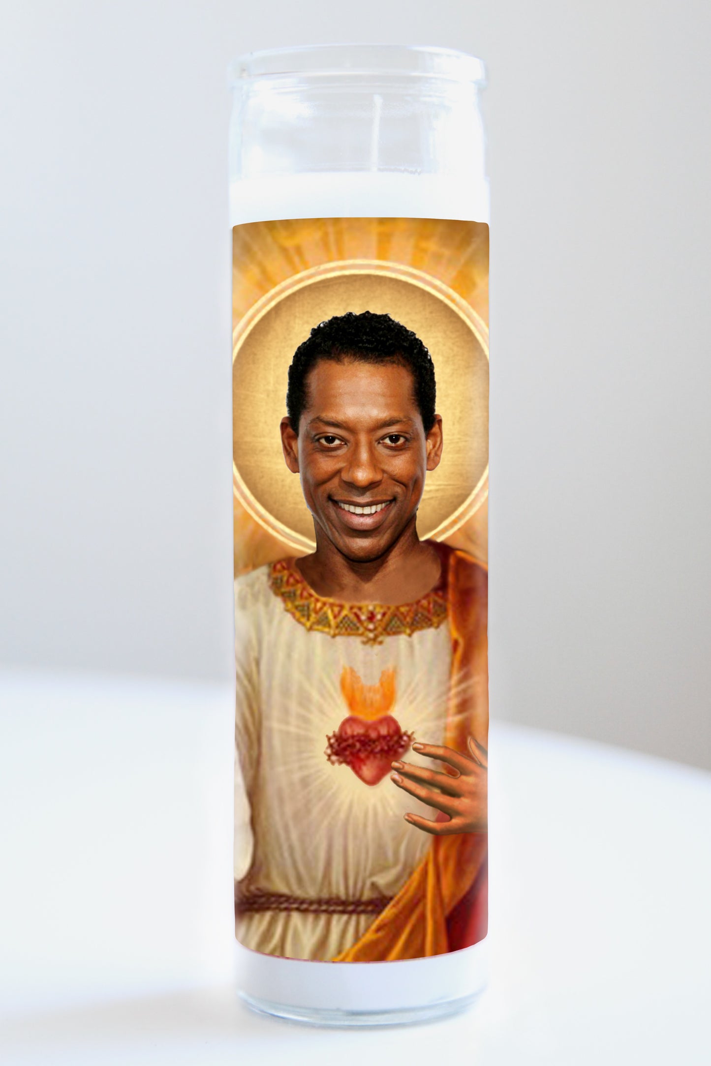 Orlando Jones