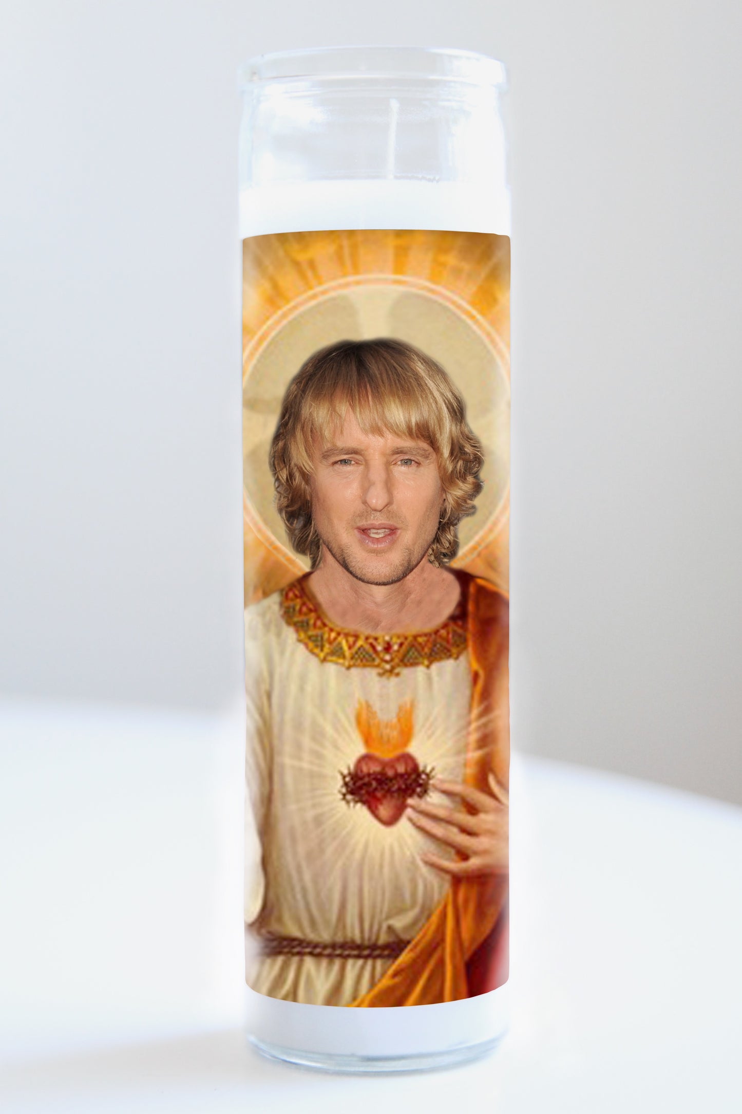 Owen Wilson