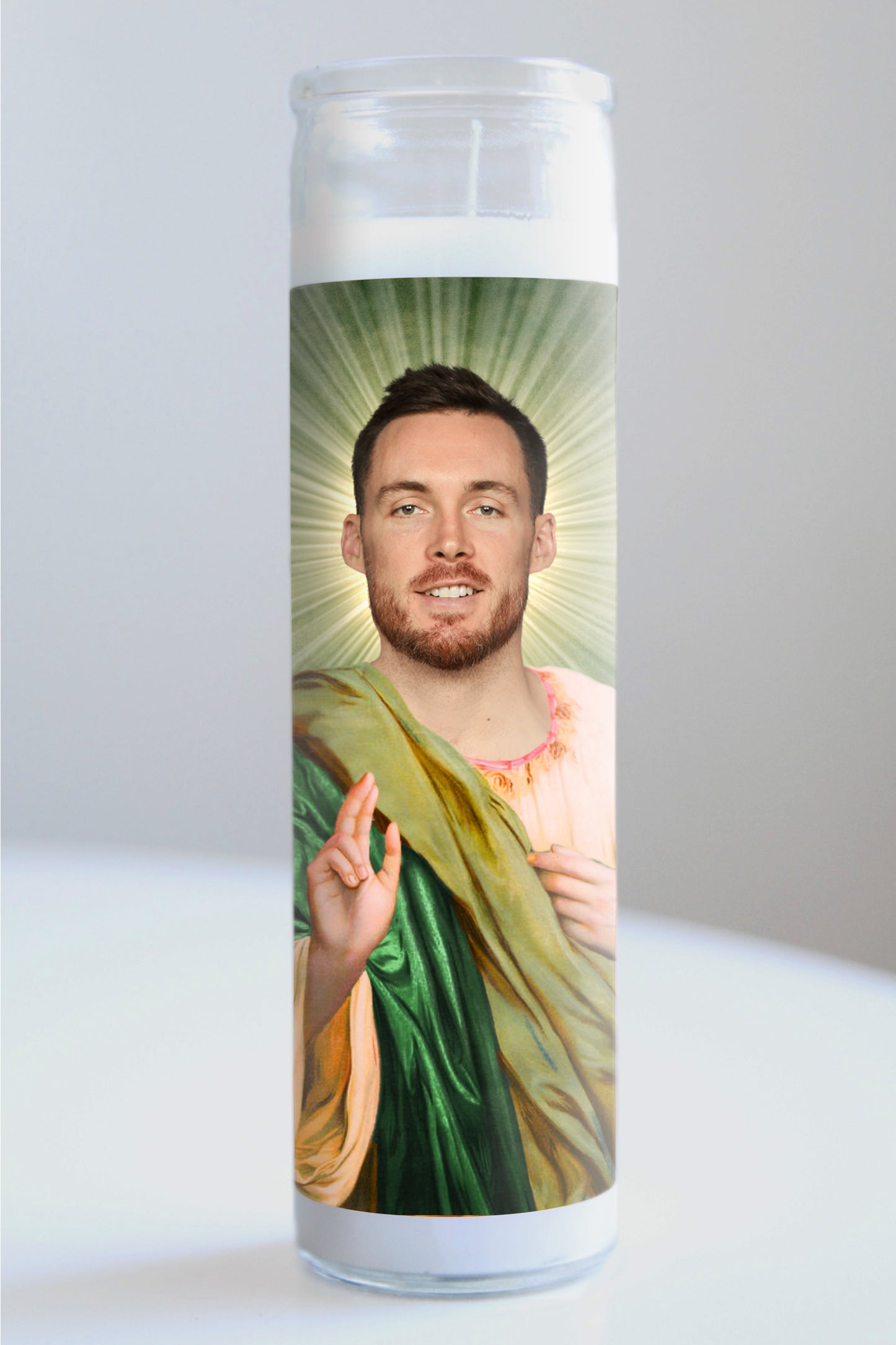 Pat Connaughton