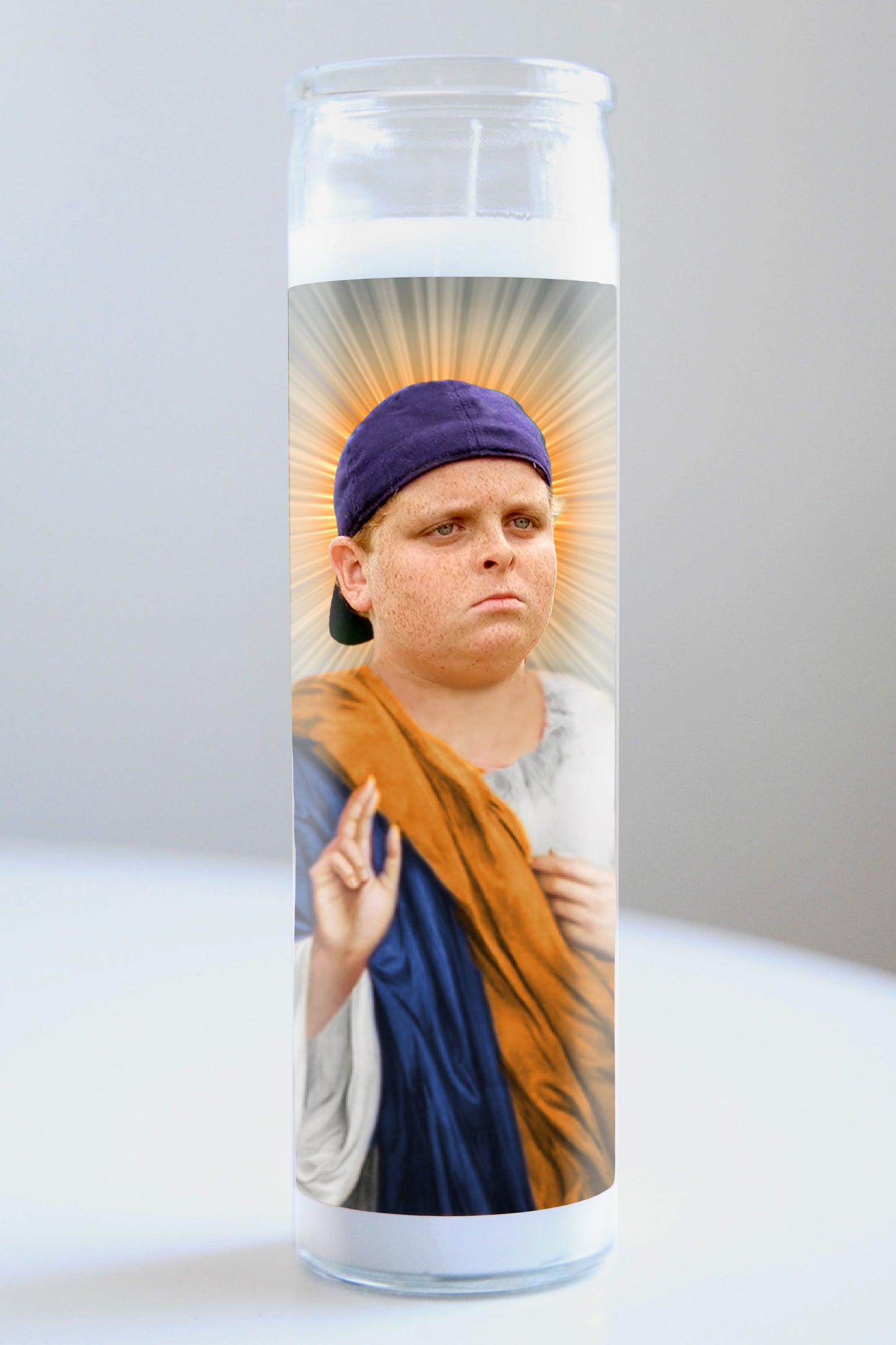 Patrick Renna (Sandlot)