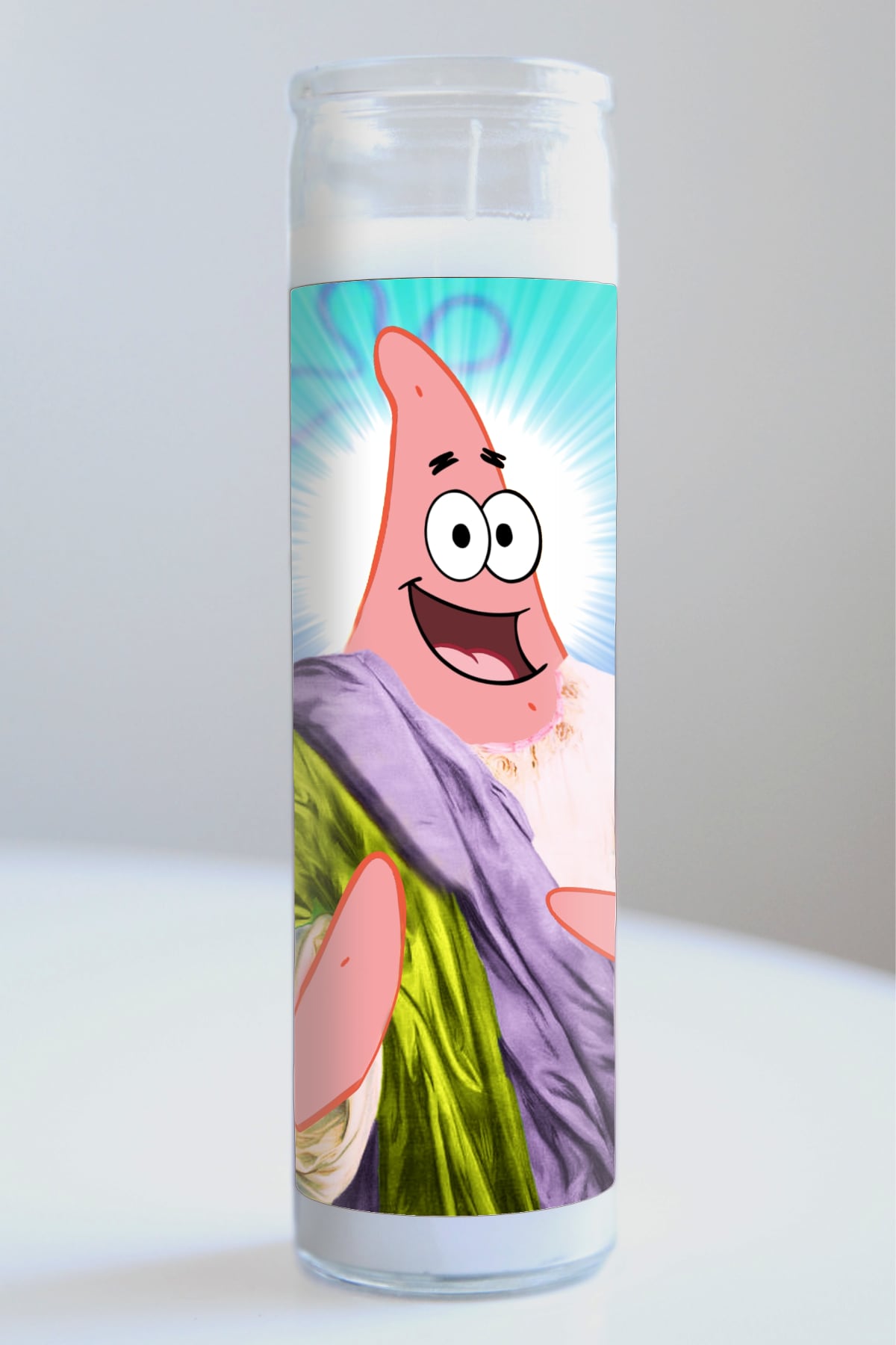 Patrick Star (Spongebob)