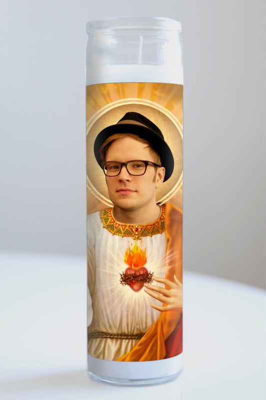 Patrick Stump