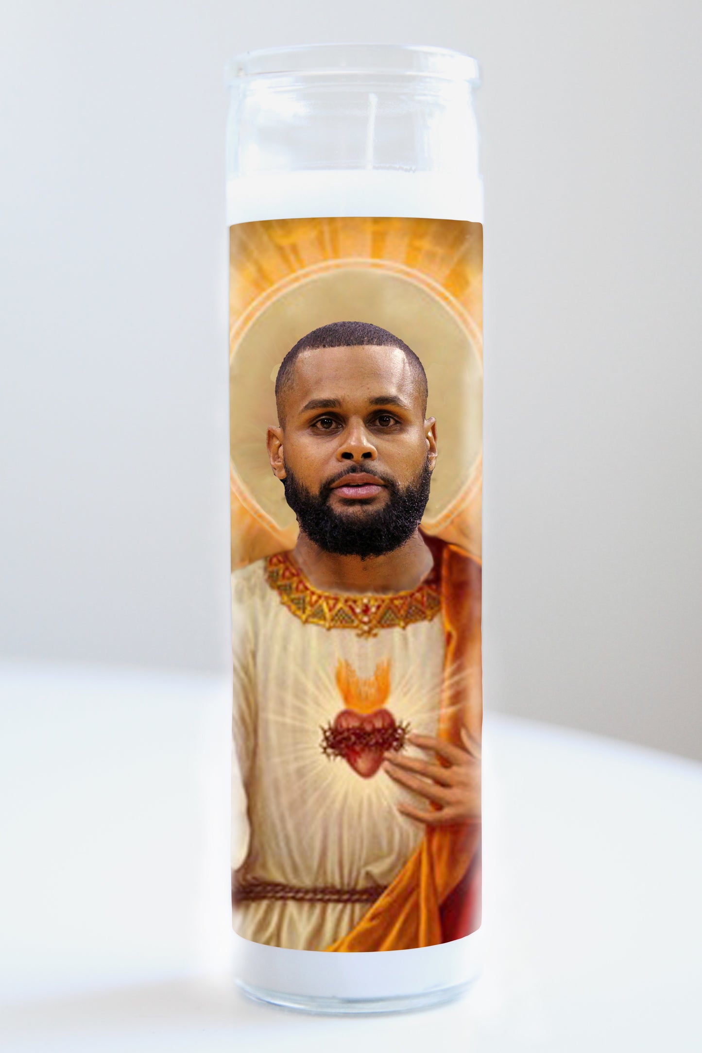 Patty Mills