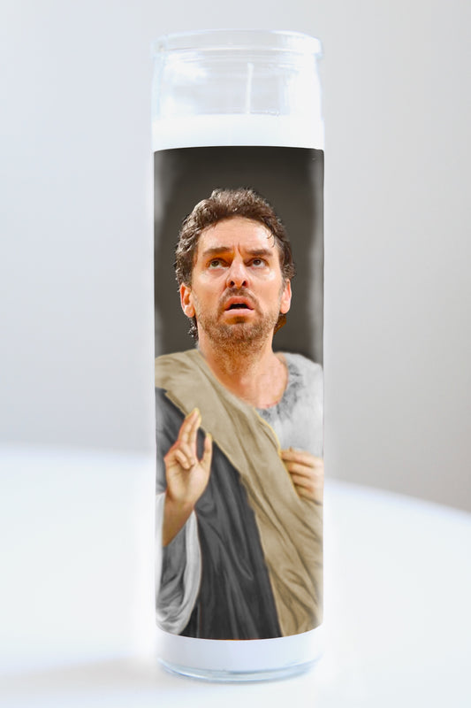 Pau Gasol