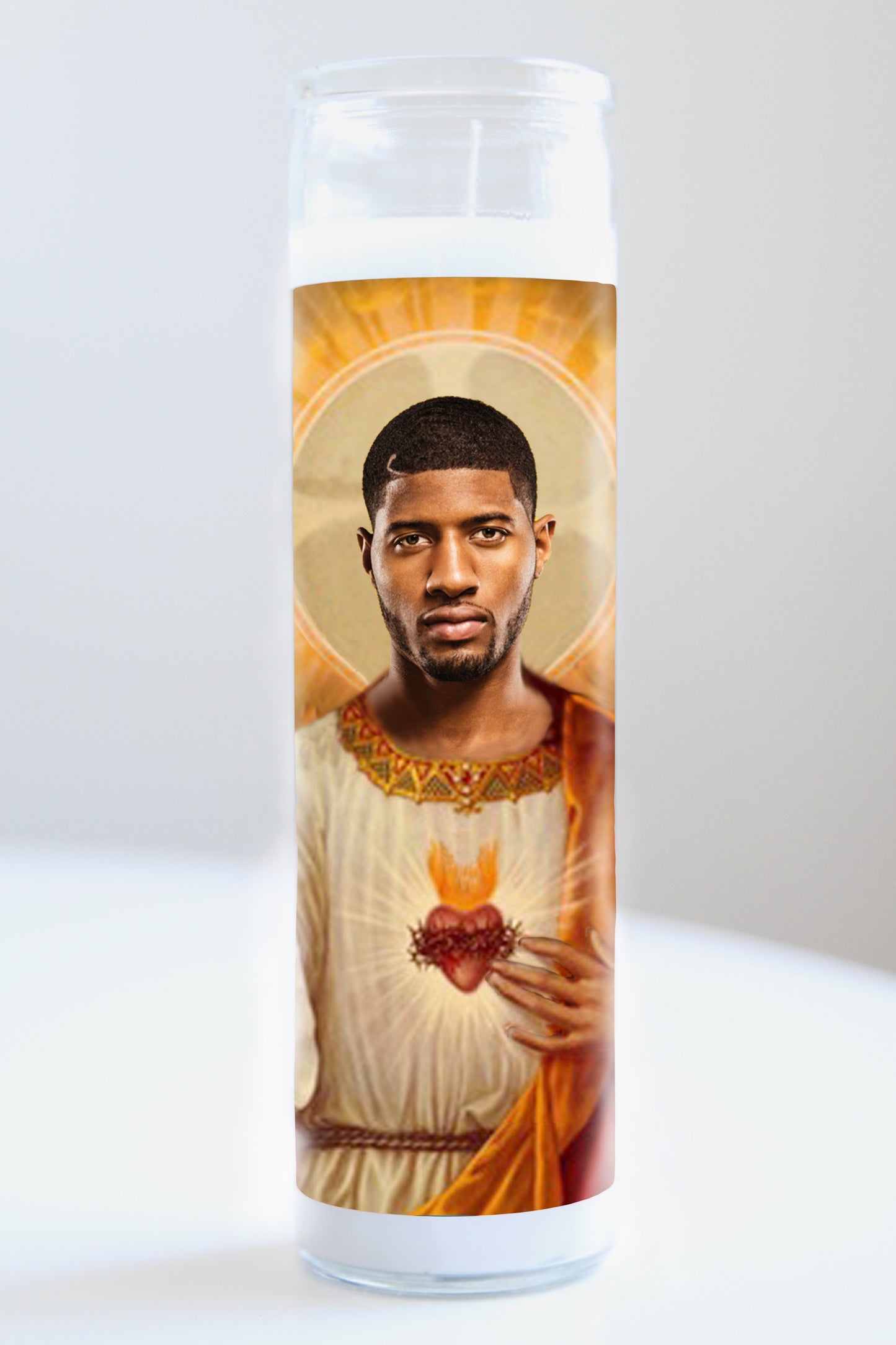 Paul George