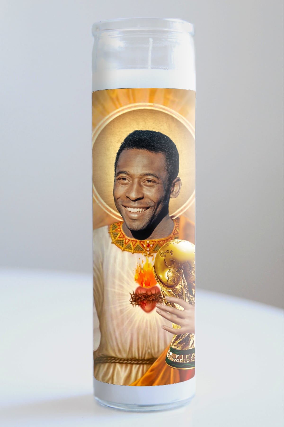 Pelé