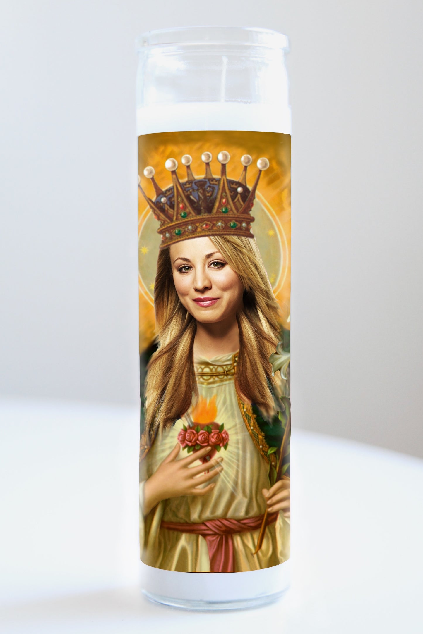 Penny (Big Bang Theory)