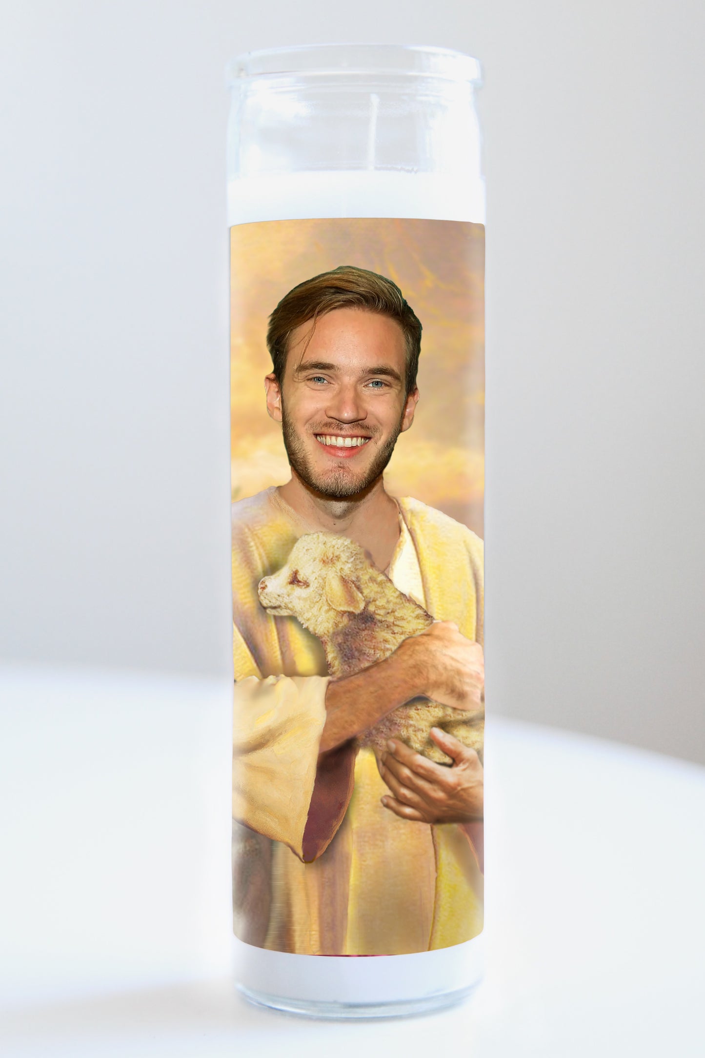 PewDiePie (Felix Kjellberg)