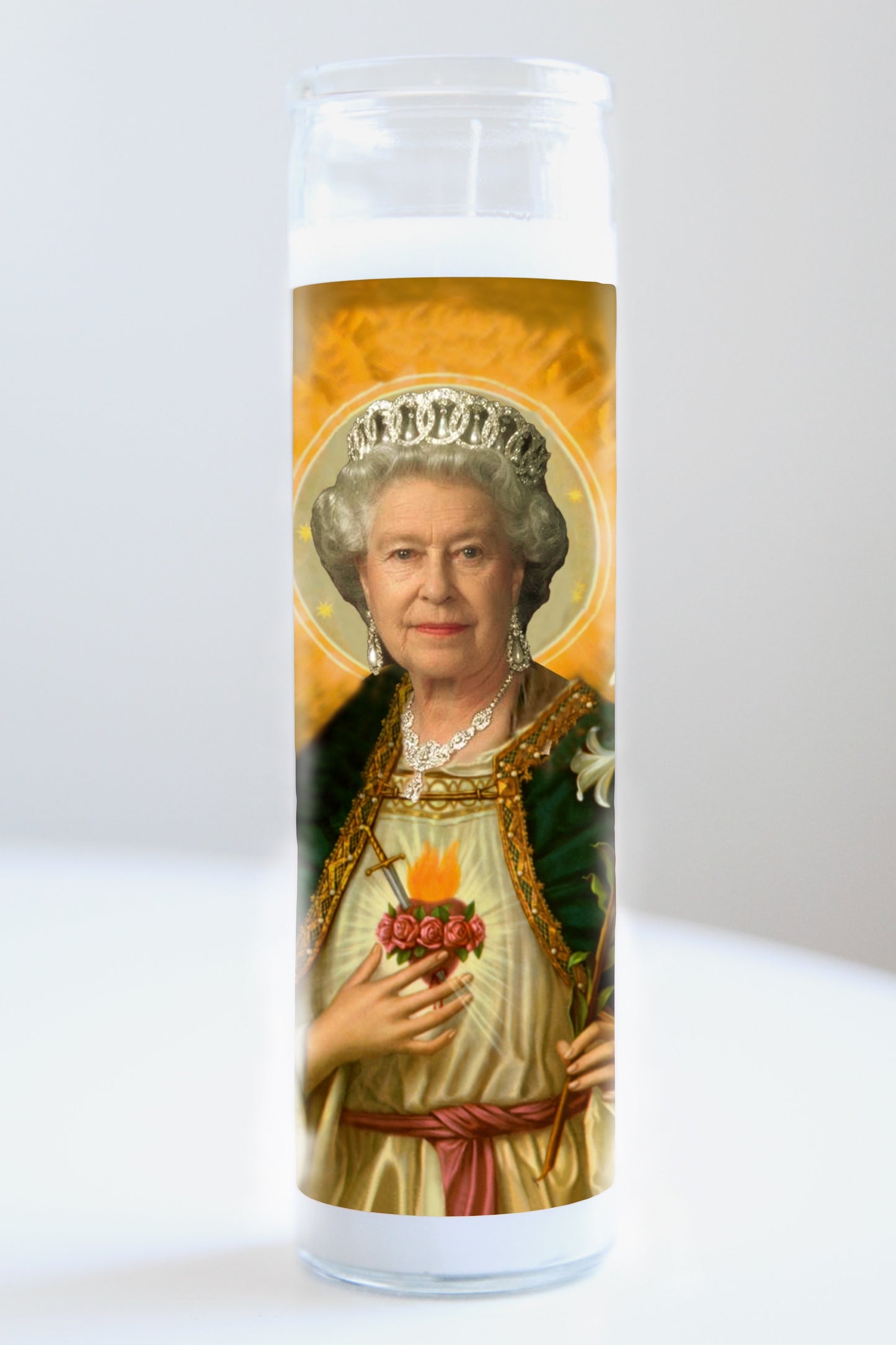 Queen Elizabeth II