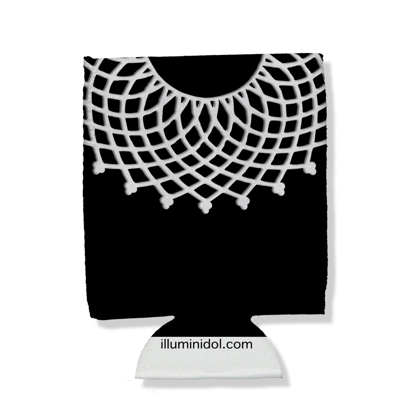 Ruth Bader Ginsburg Collar Can Hugger