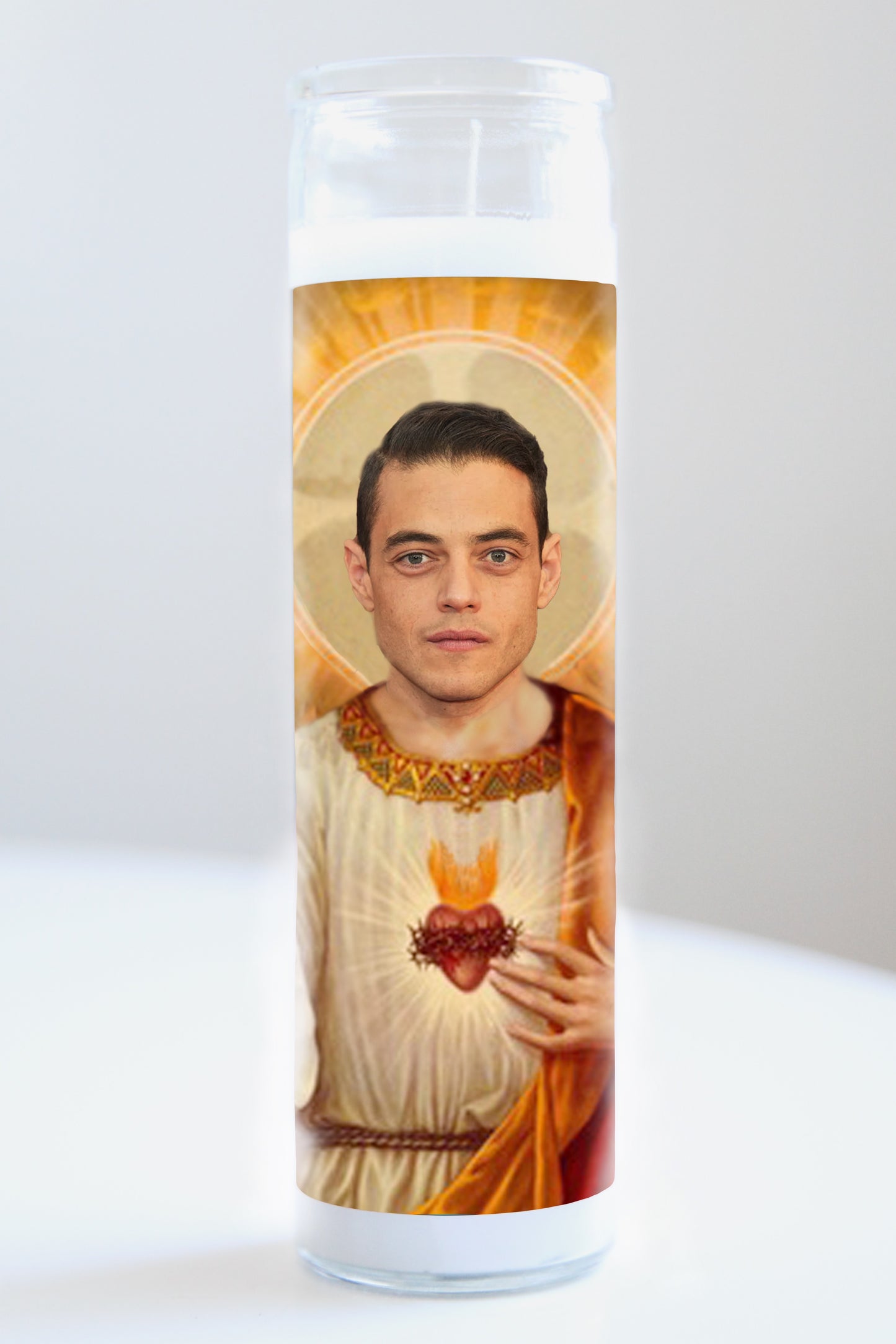 Rami Malek