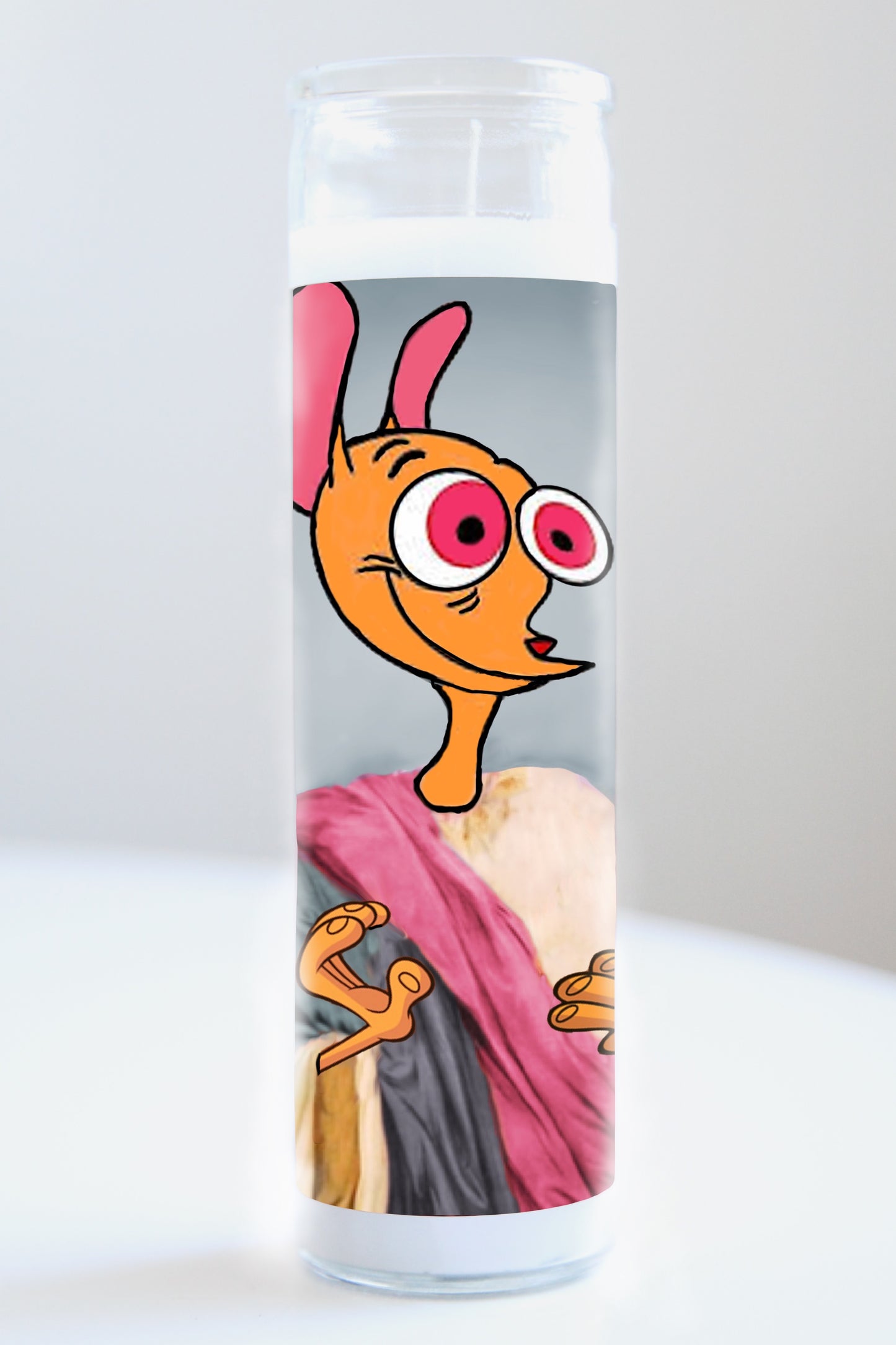 Ren (Ren and Stimpy)