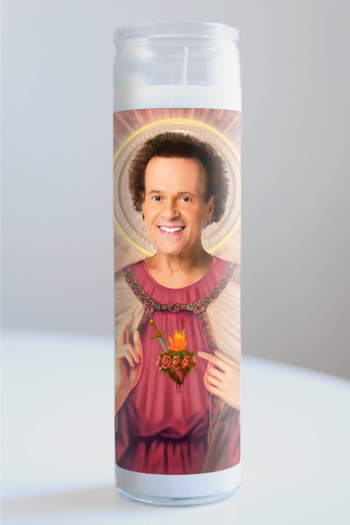 Richard Simmons
