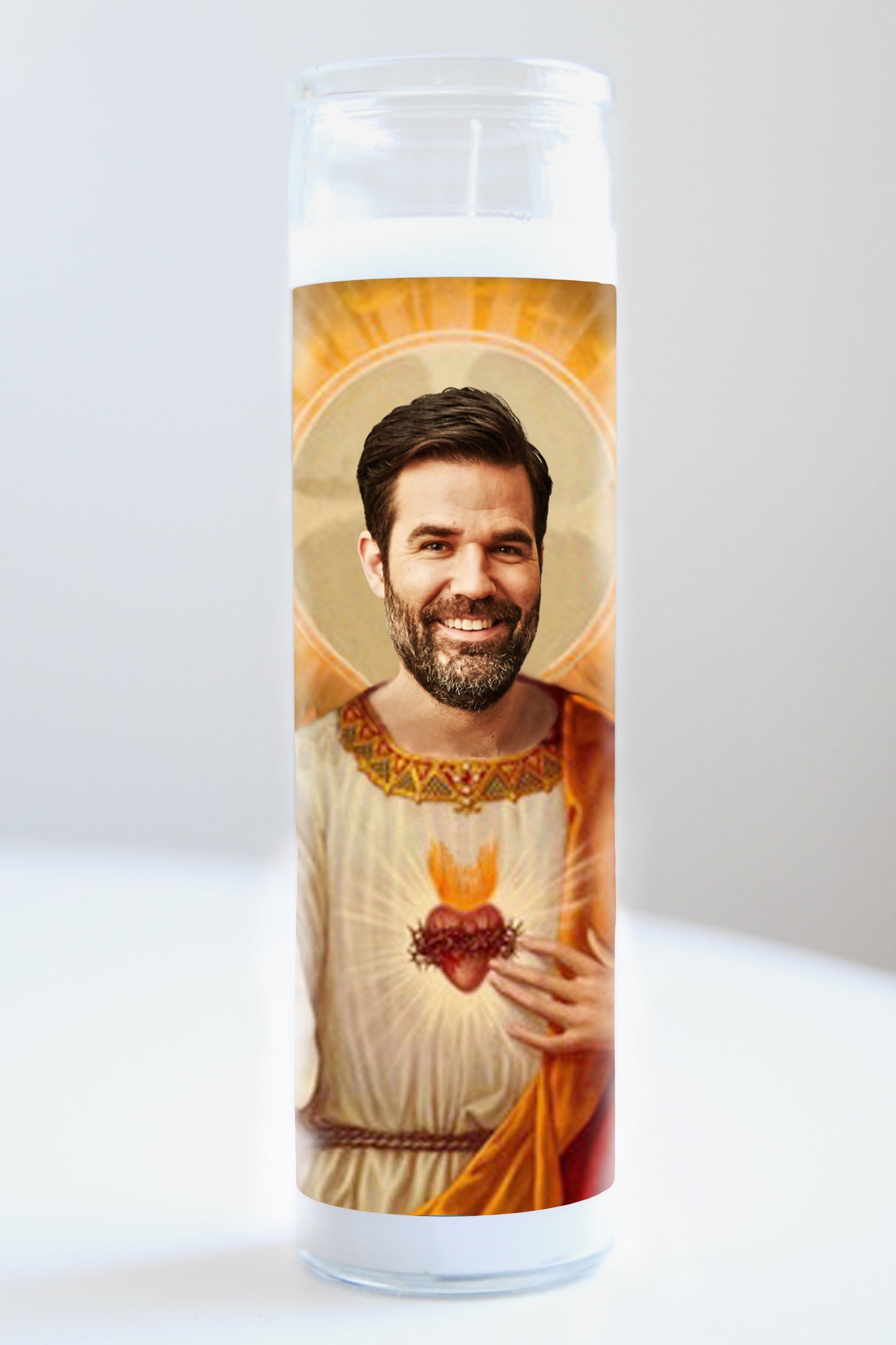 Rob Delaney