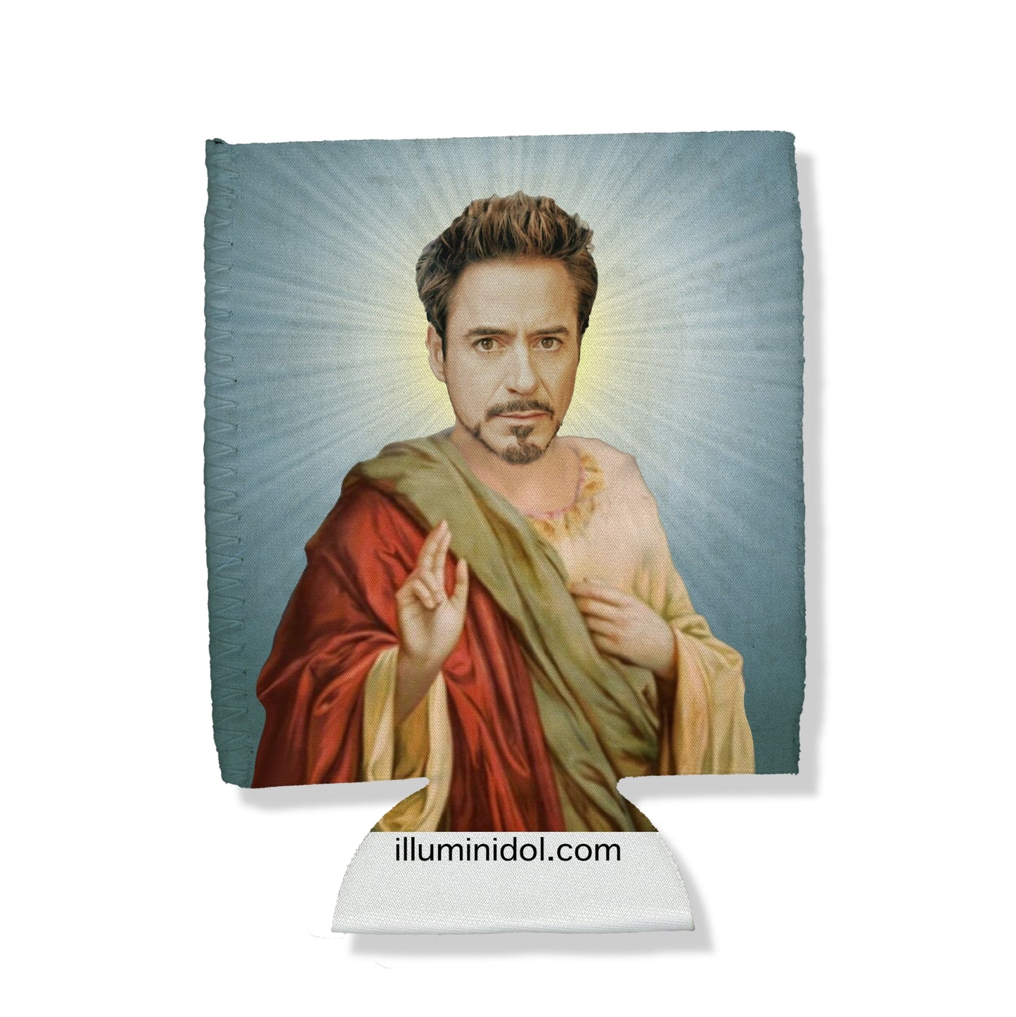 Robert Downey Jr. Can Hugger