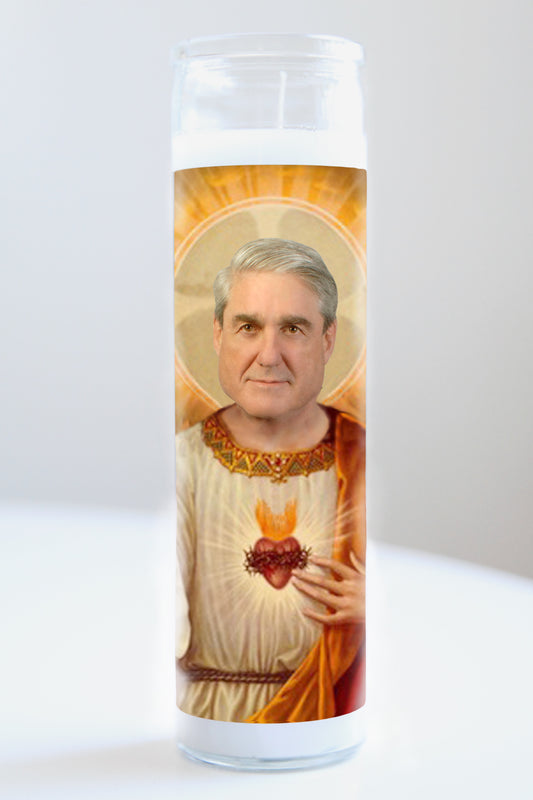 Robert Mueller