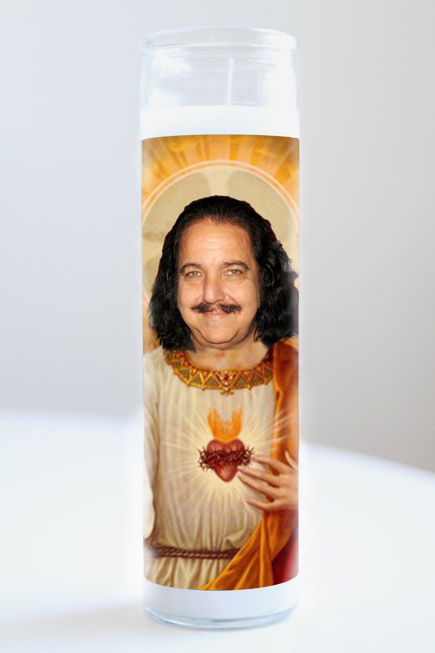 Ron Jeremy