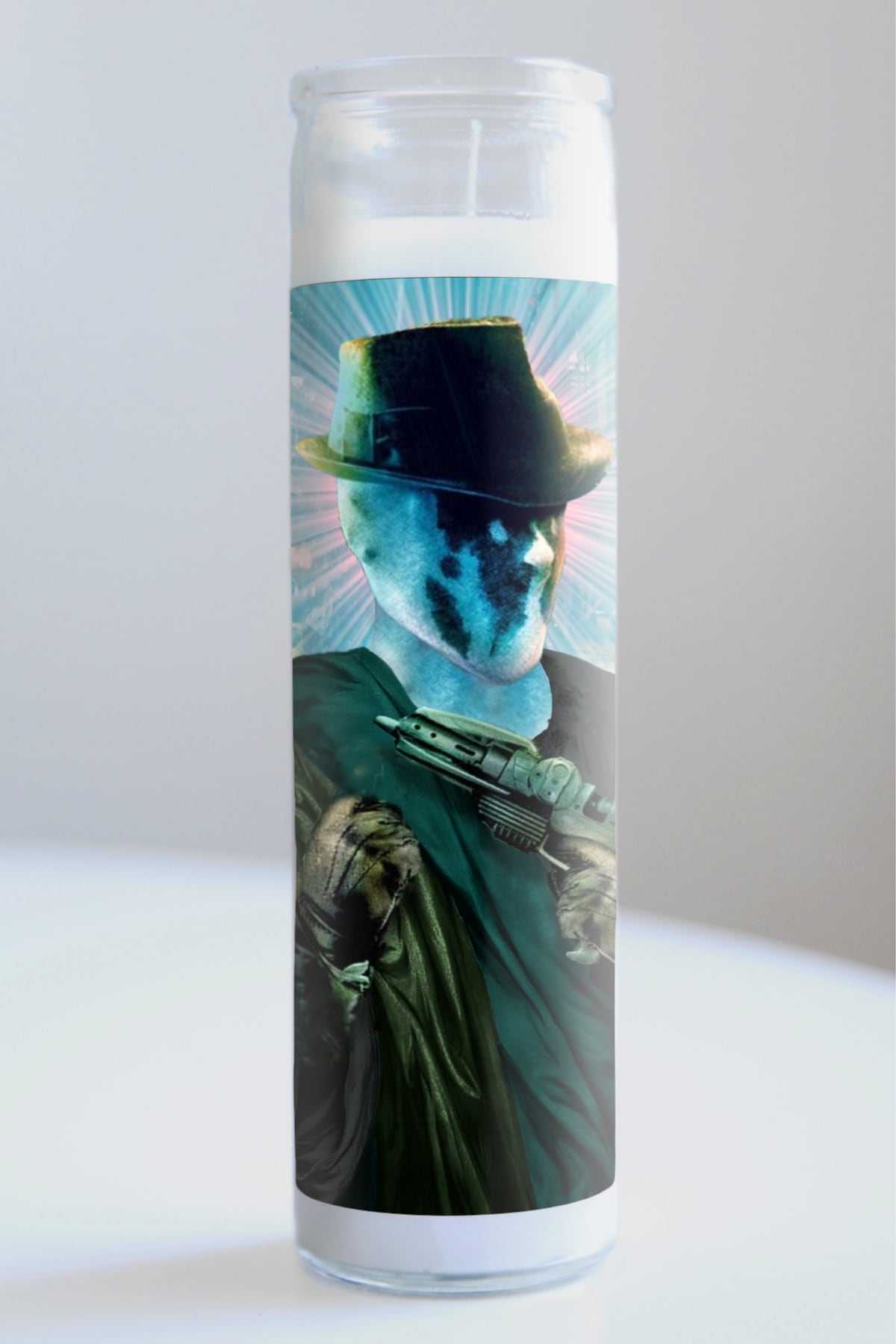 Rorschach (Watchmen)