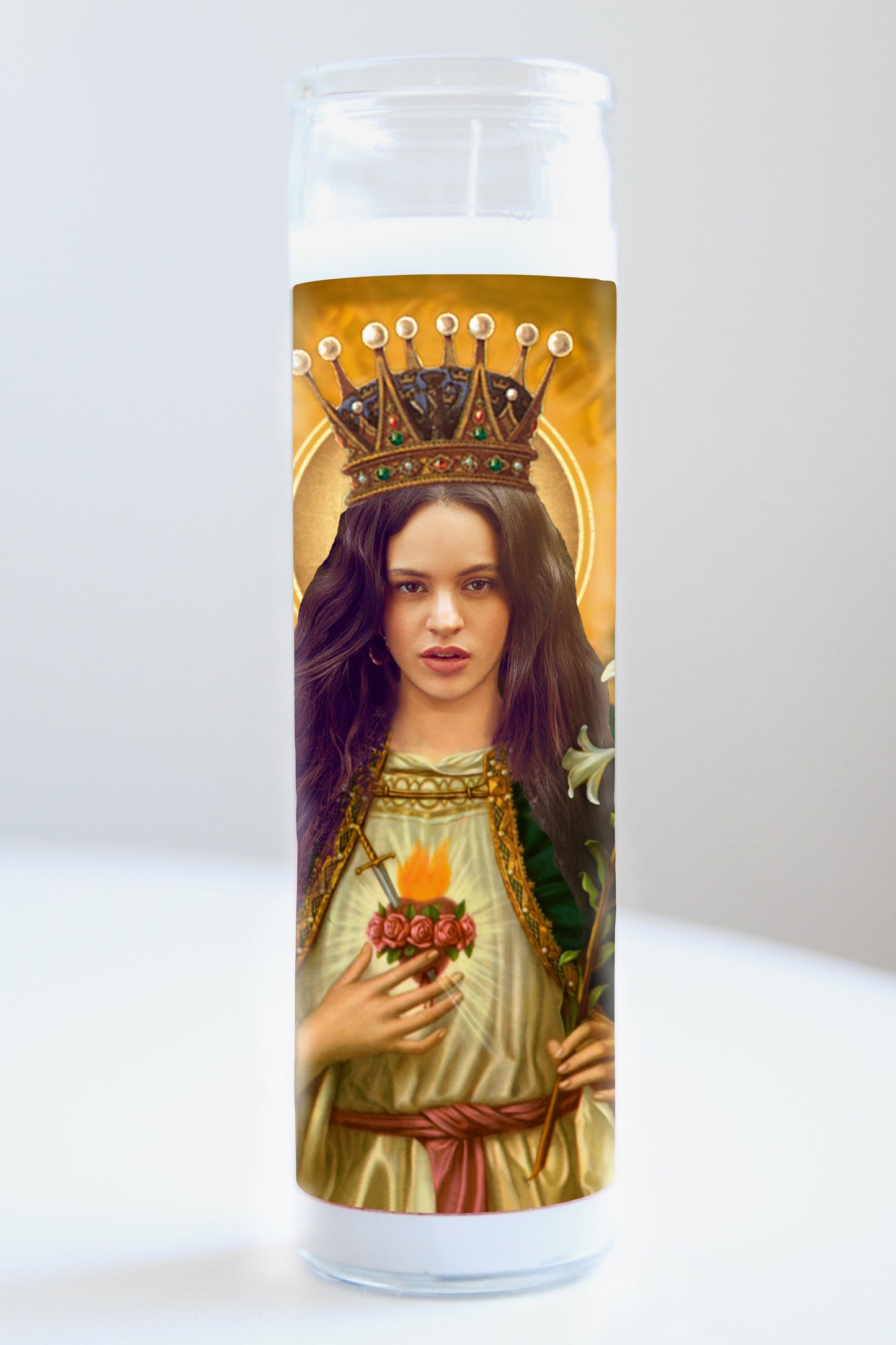 Rosalía