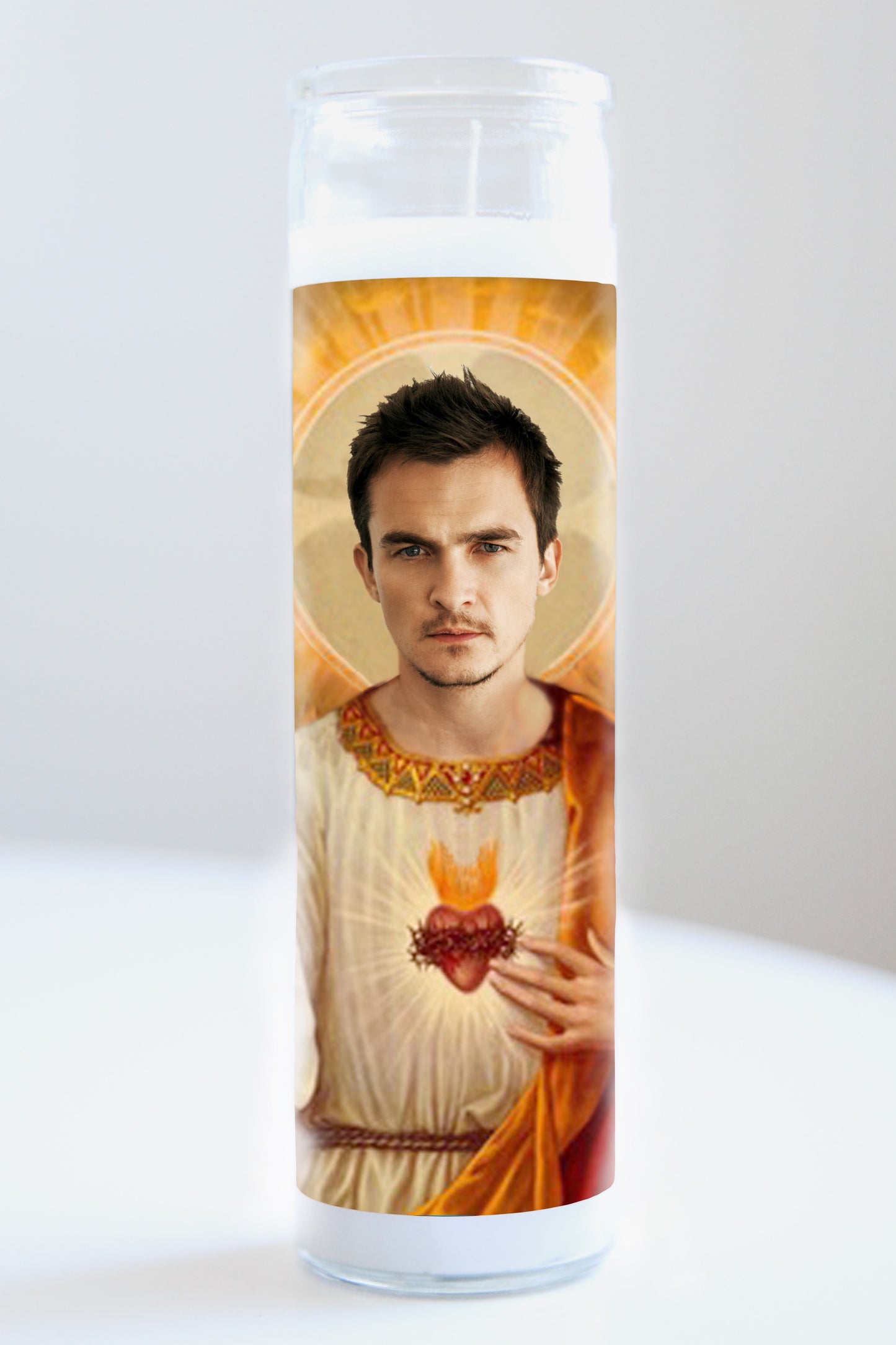 Rupert Friend