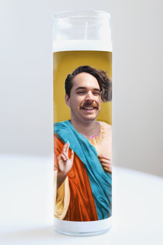 Steven Ray Morris (My Favorite Murder)