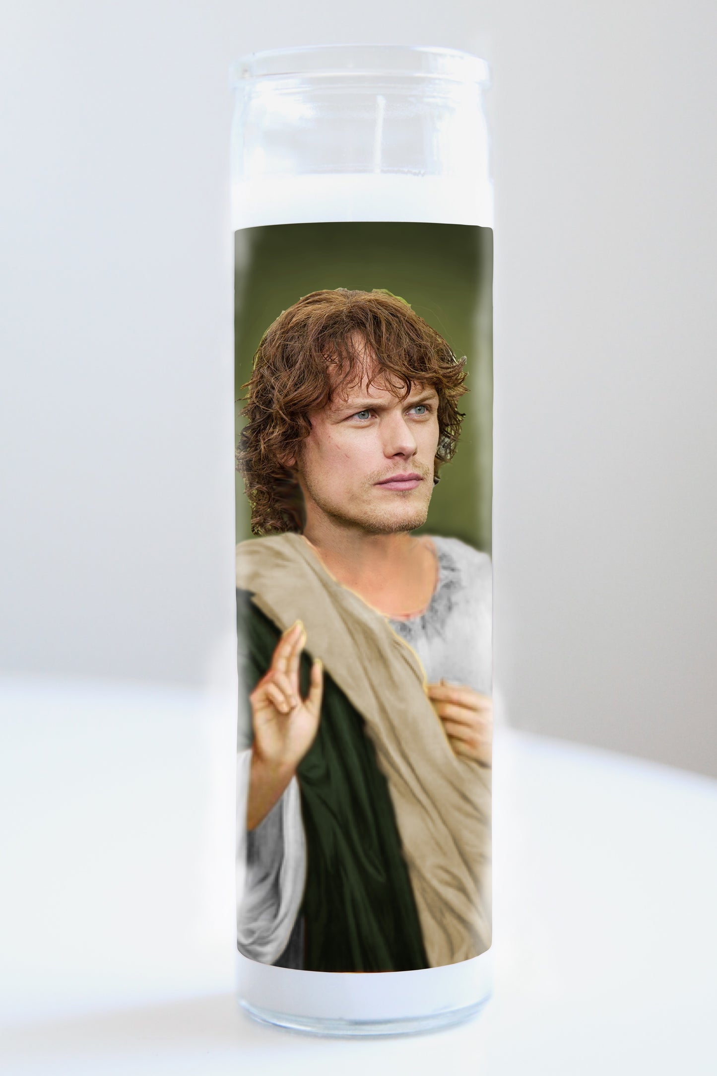 Jamie Fraser (Outlander)