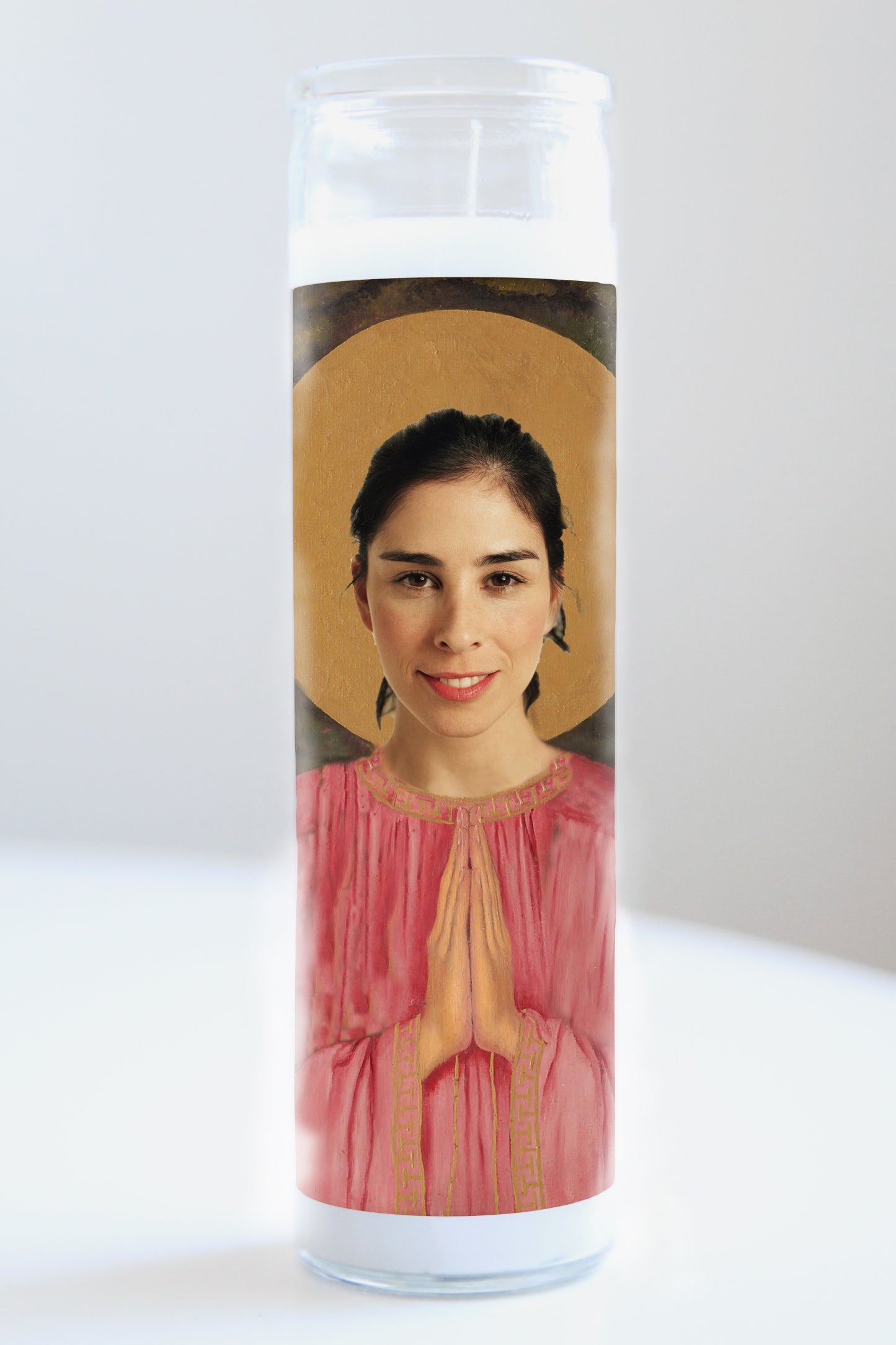 Sarah Silverman