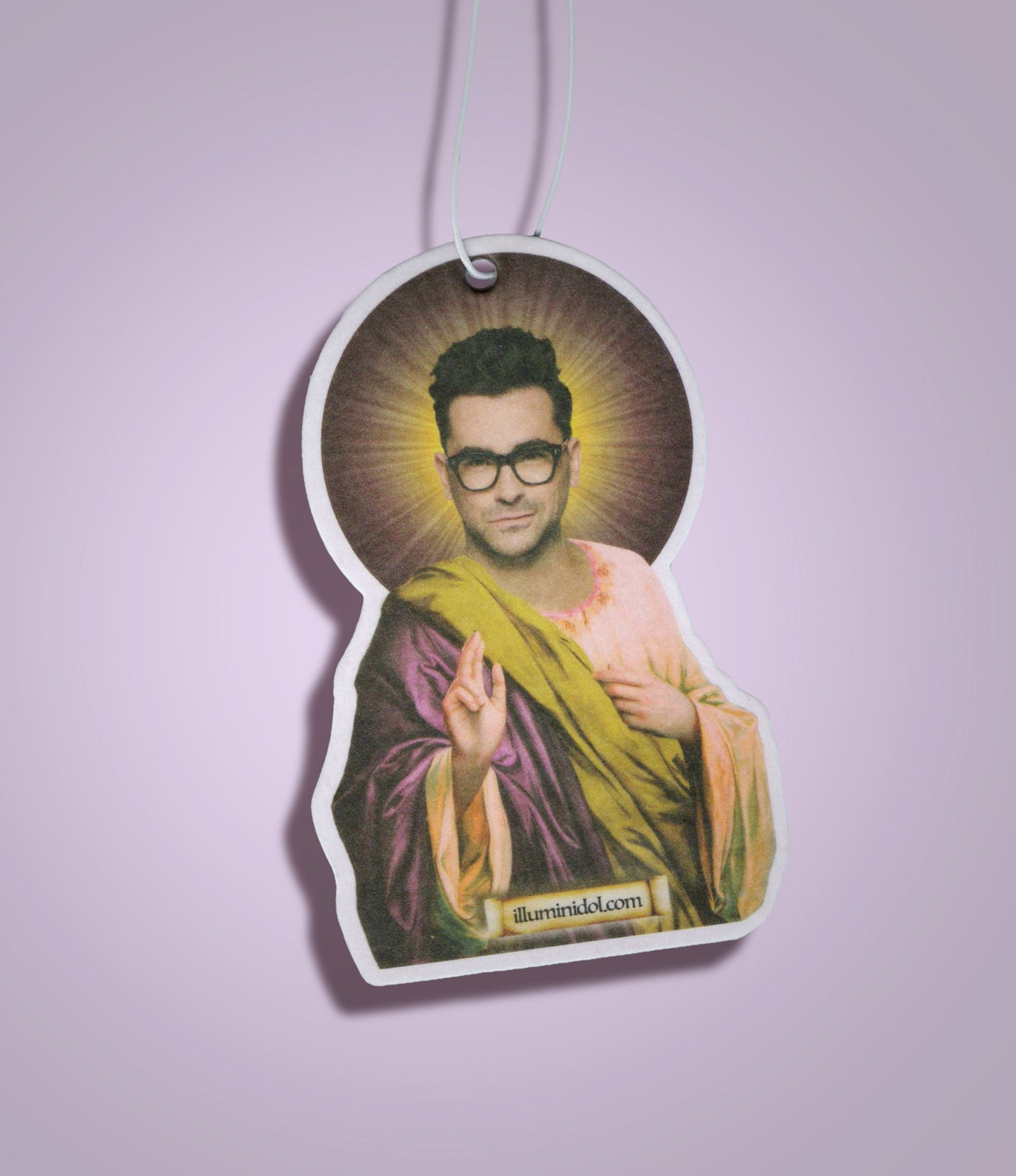 Dan Levy Air Freshener