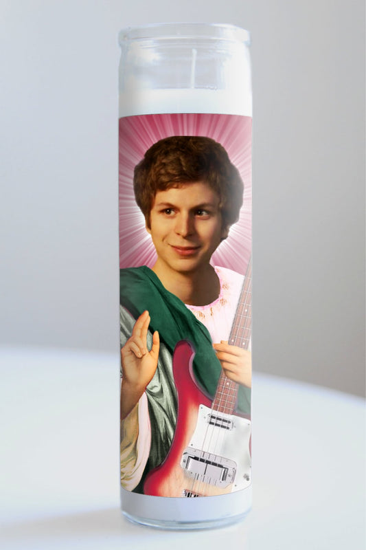 Scott Pilgrim (Scott Pilgrim)