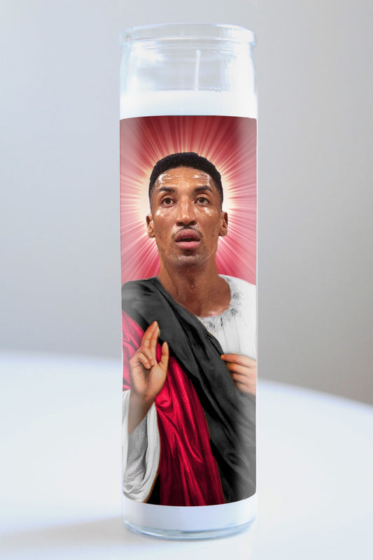 Scottie Pippen