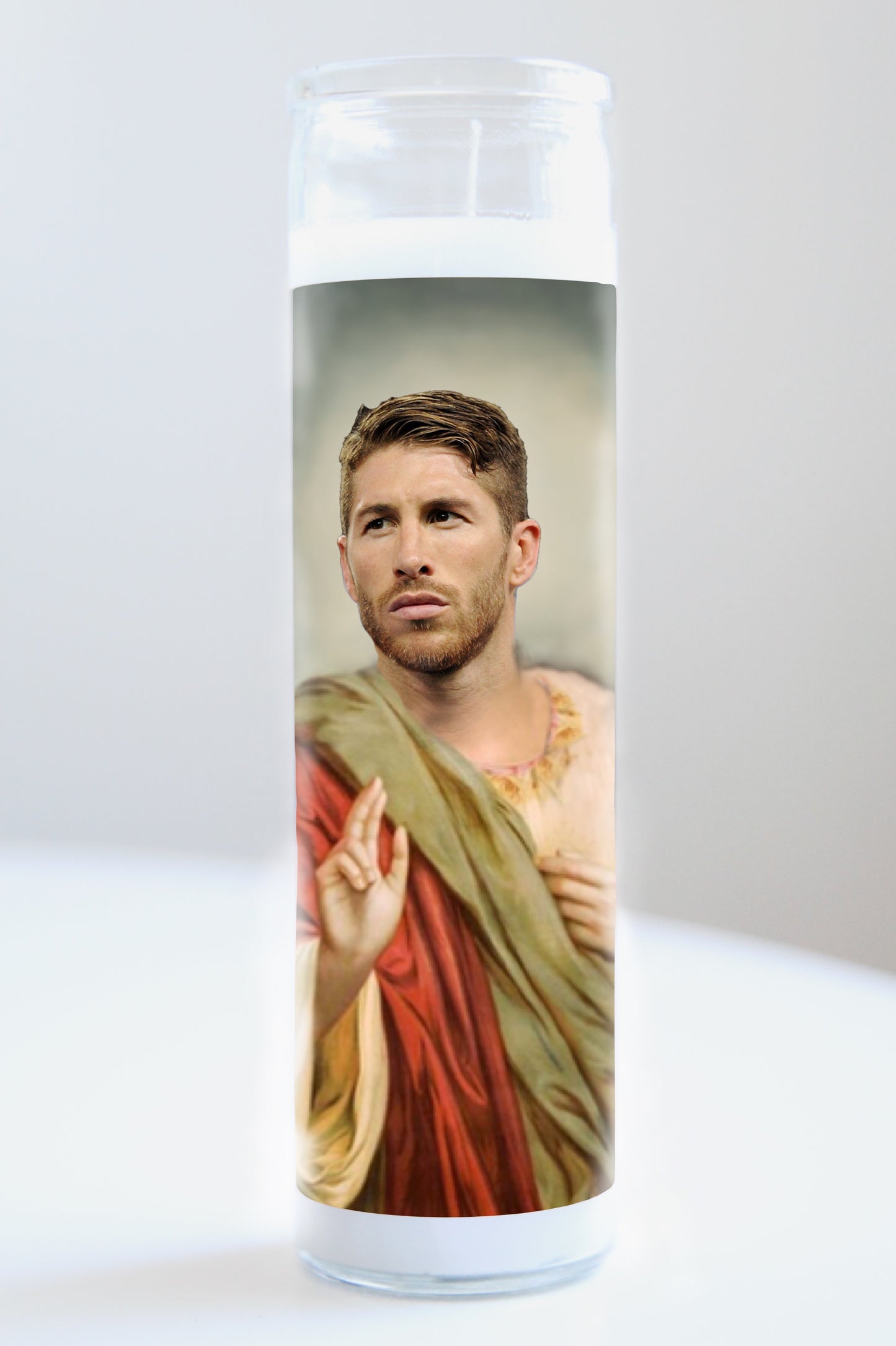 Sergio Ramos