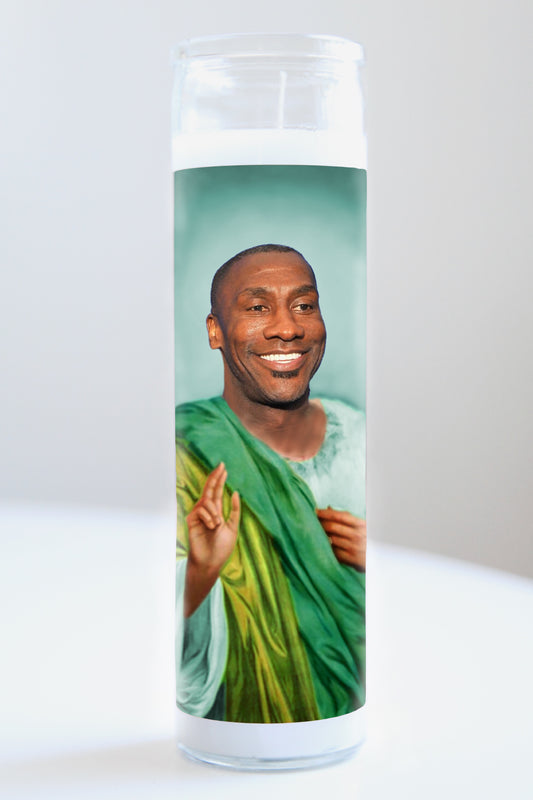 Shannon Sharpe