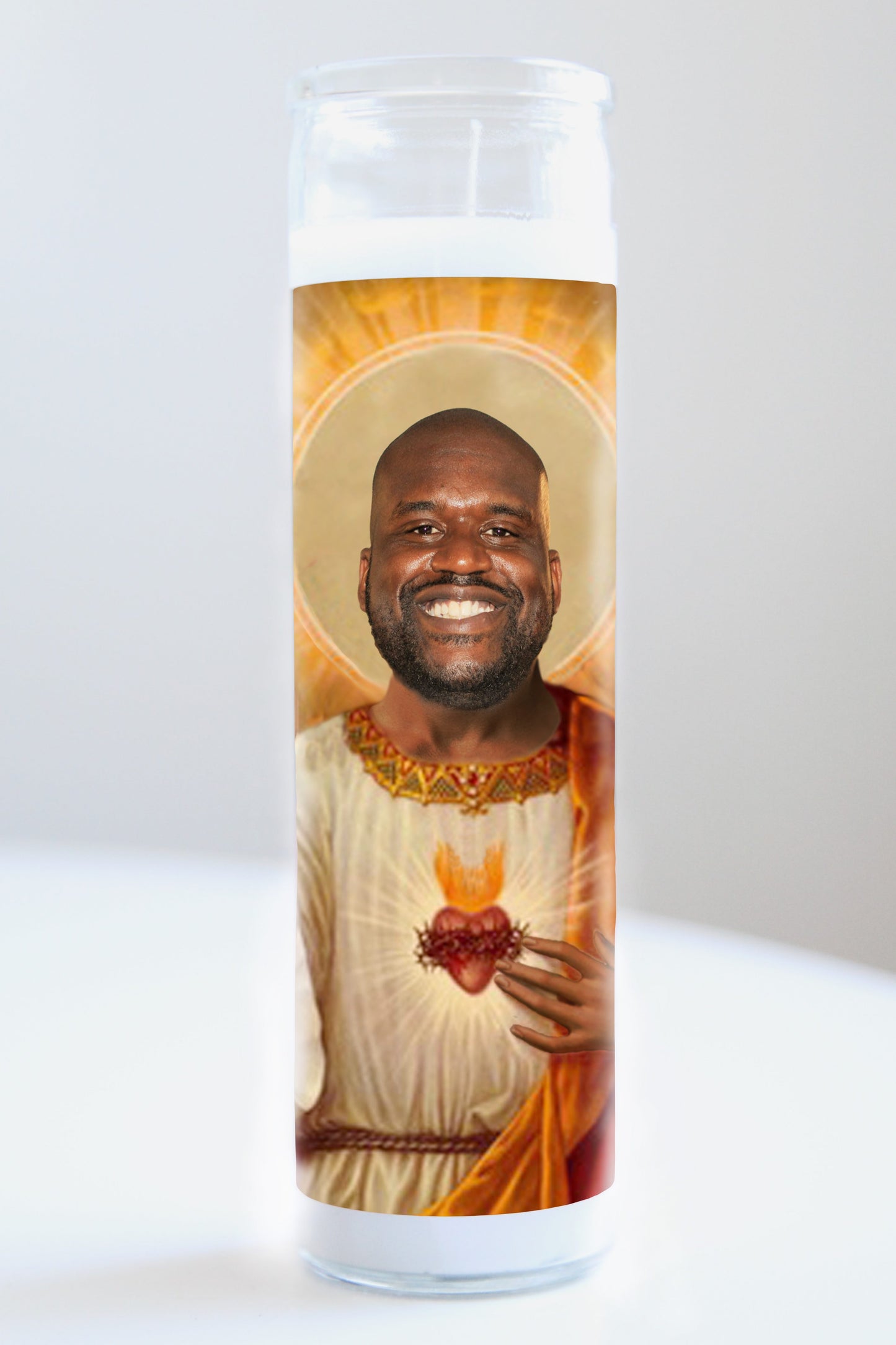 Shaquille Oneal
