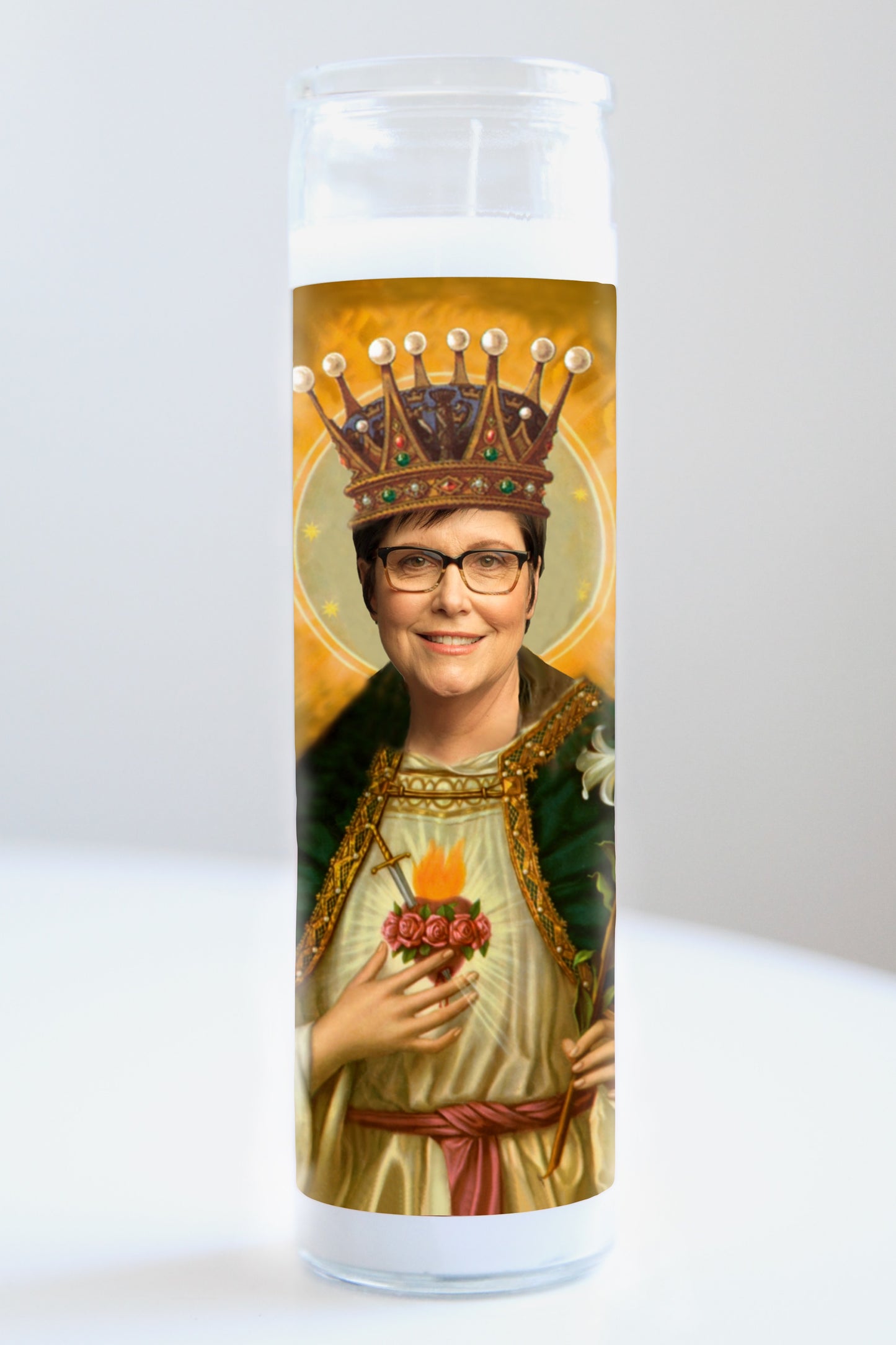 Sheila Wysocki (Without Warning)