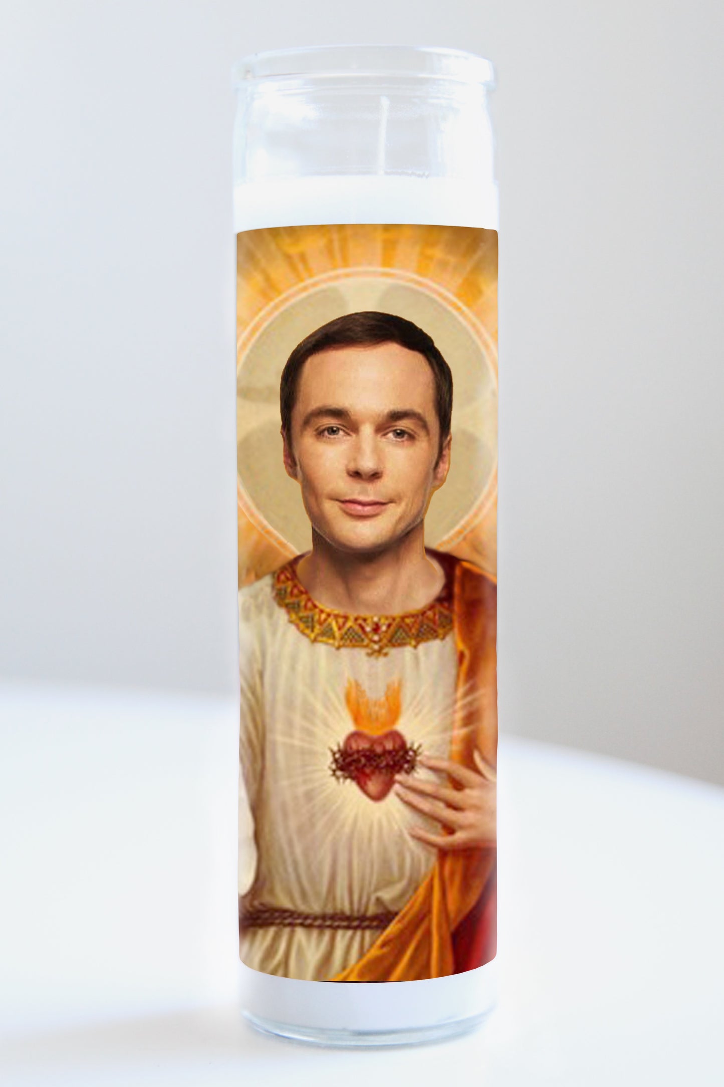 Sheldon (Big Bang Theory)