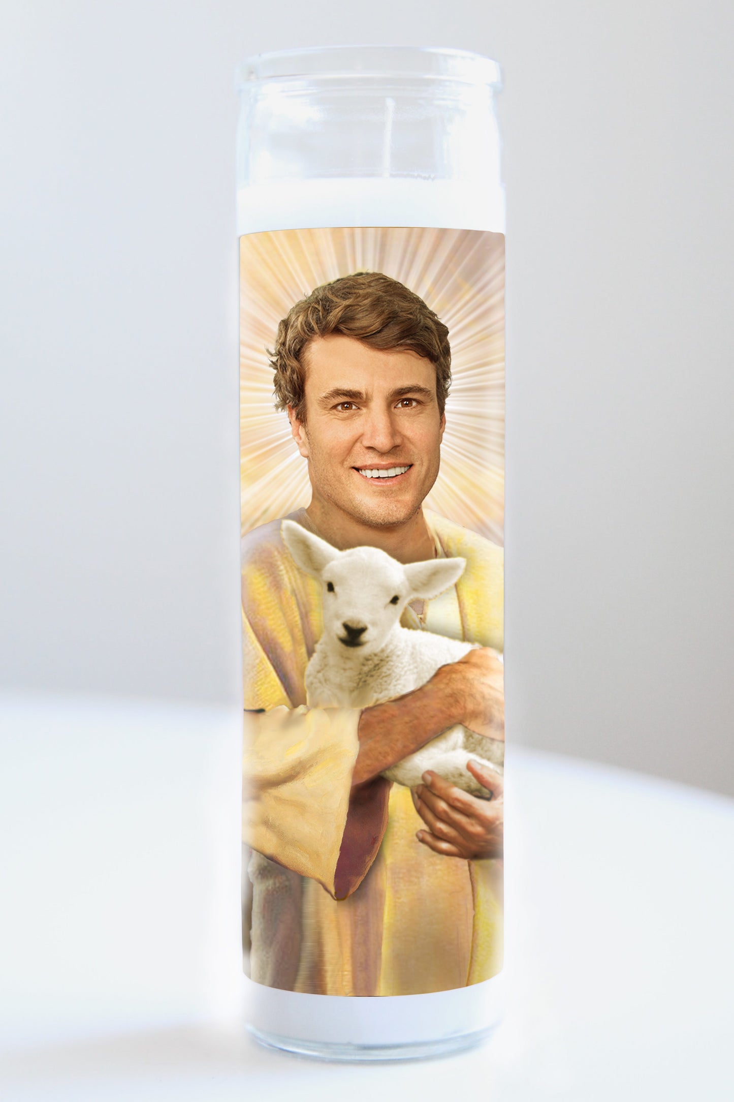 Shep Rose